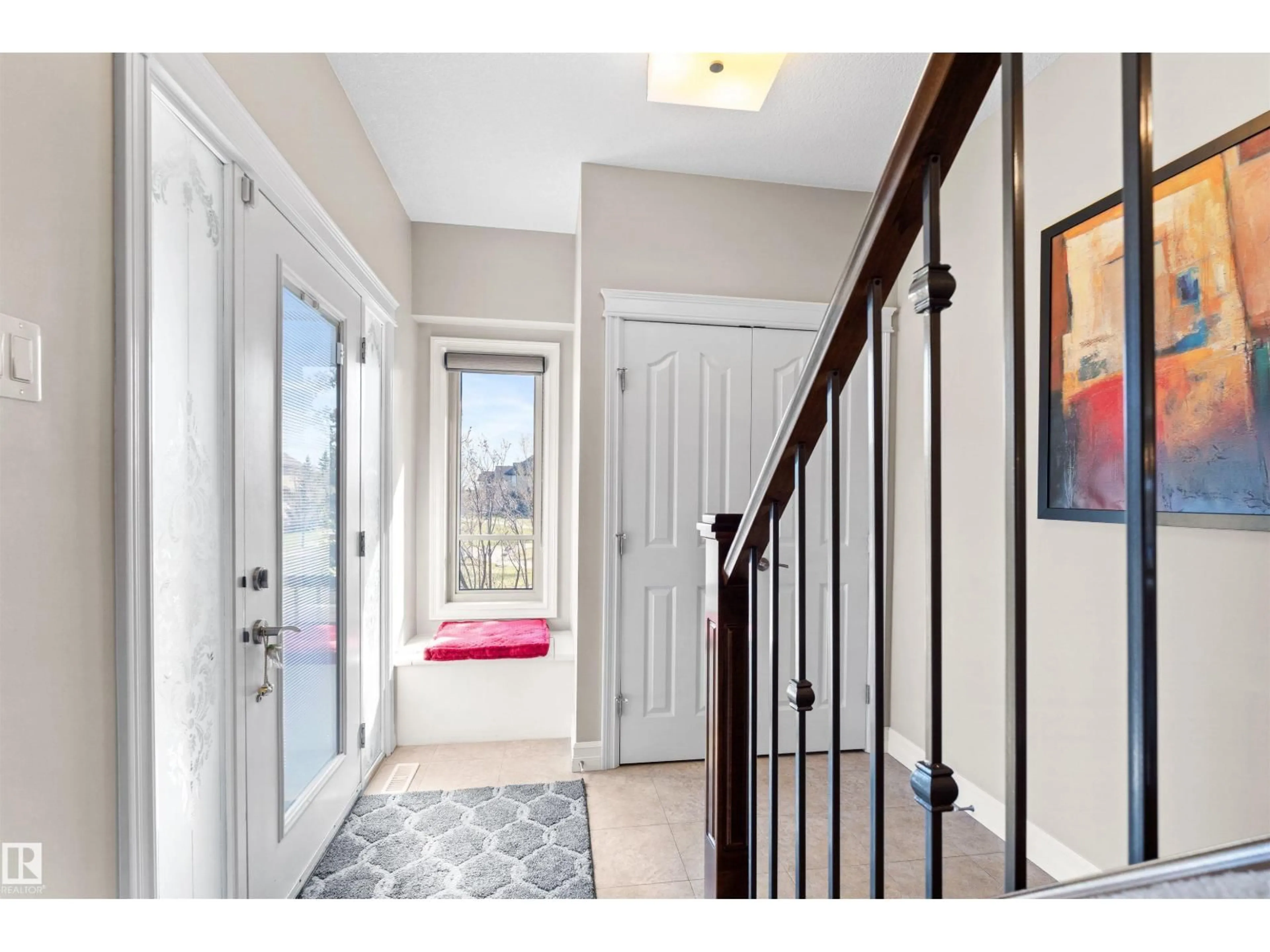 Indoor entryway for NW - 2031 ARMITAGE GREEN GR, Edmonton Alberta T6W0K8