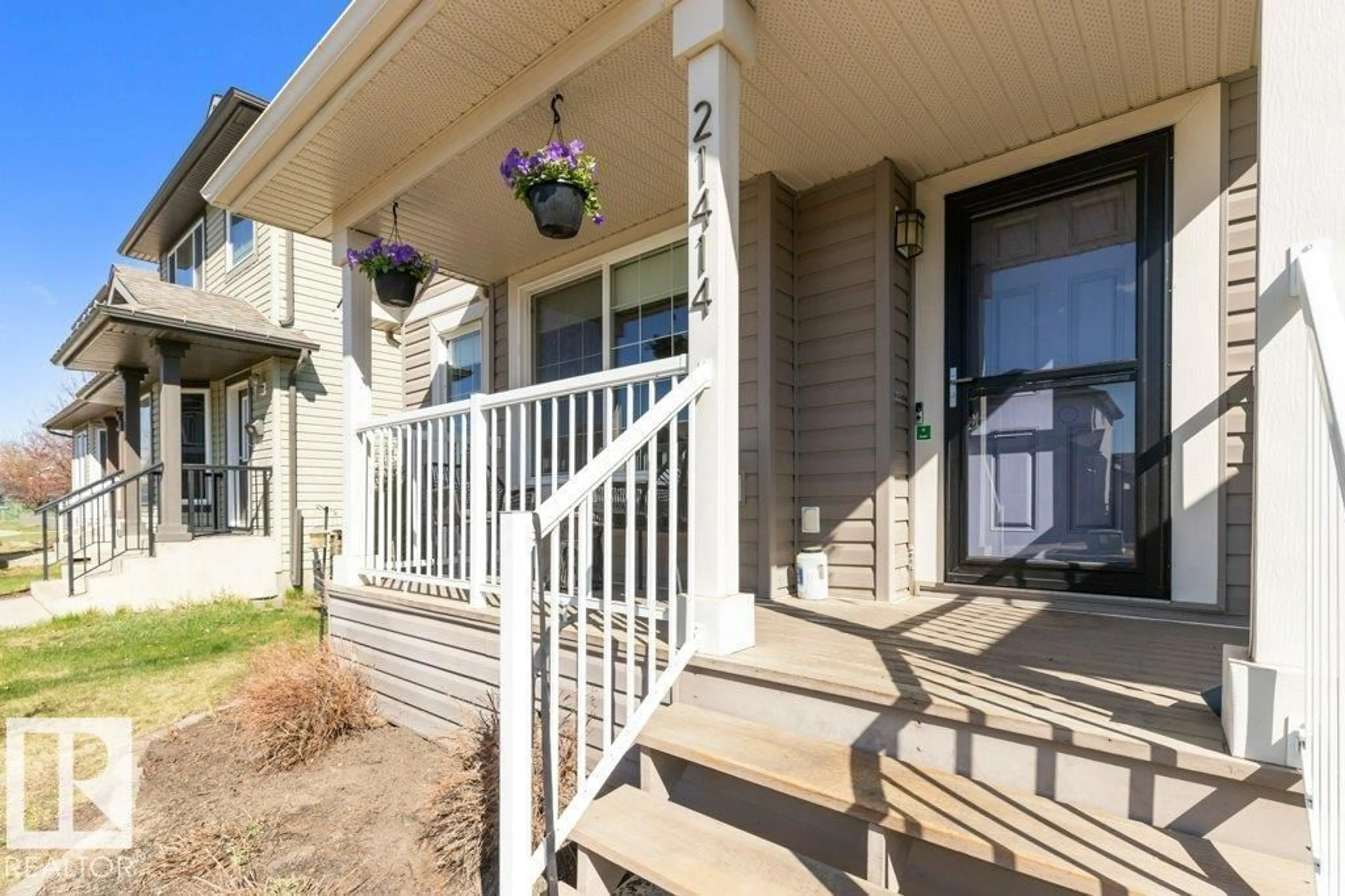 Unknown for 21414 94A AV, Edmonton Alberta T5T4E3
