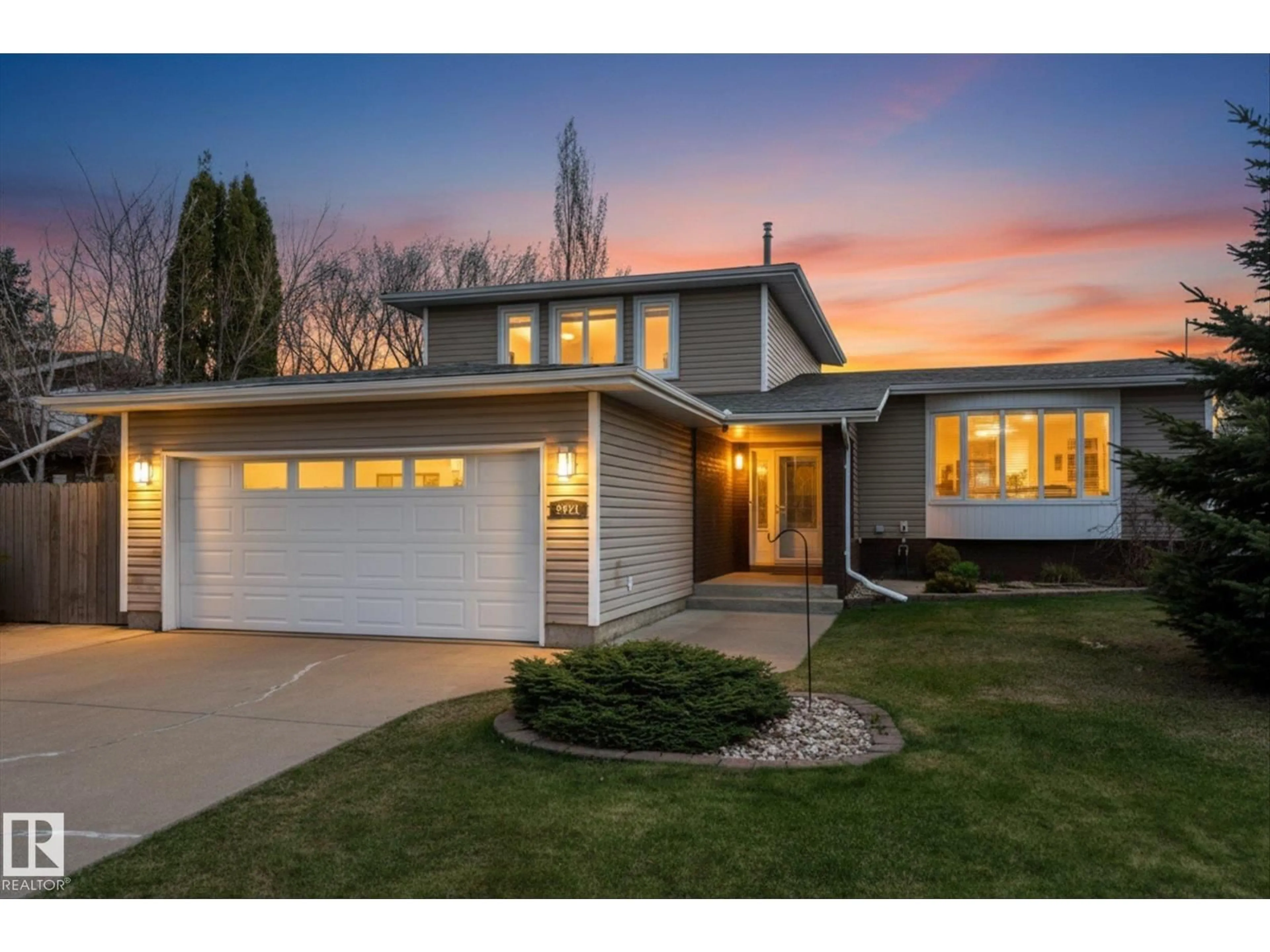 Unknown for 9921 83A ST, Fort Saskatchewan Alberta T8L3C3