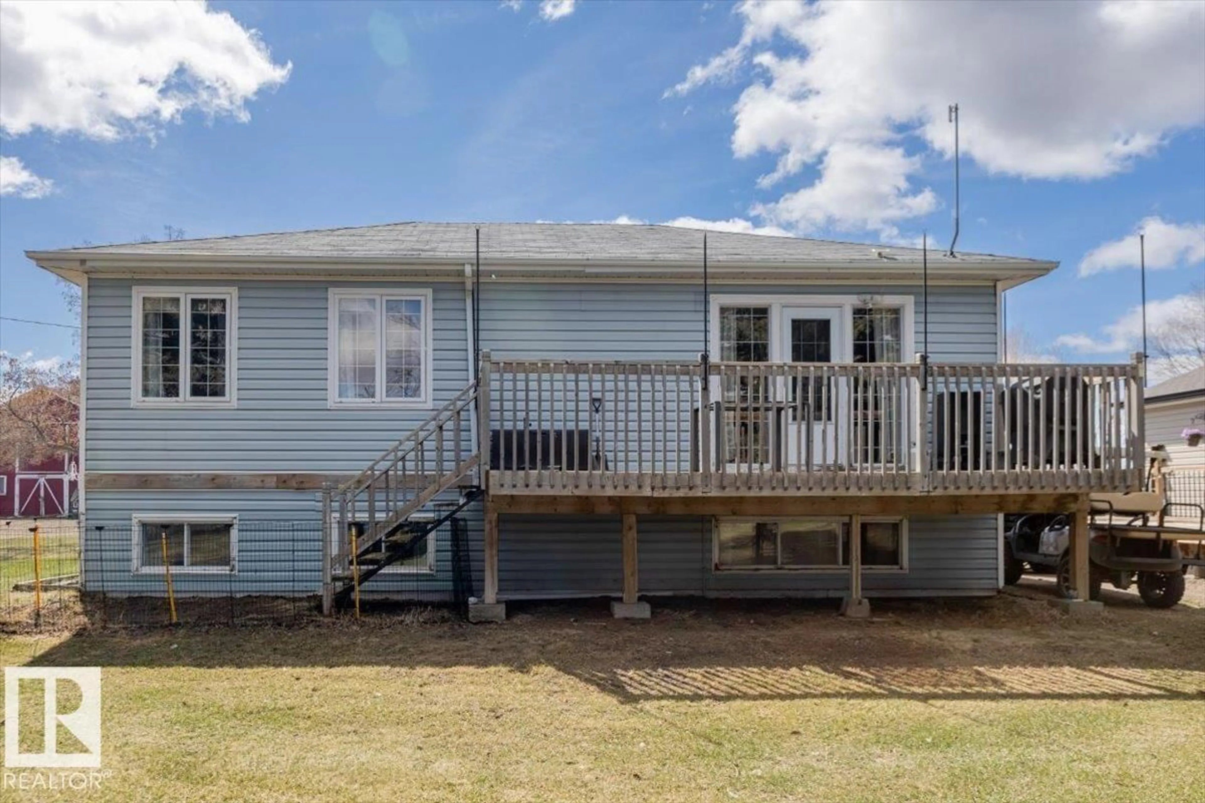 Unknown for 24507 SH 642, Rural Sturgeon County Alberta T8R1P4