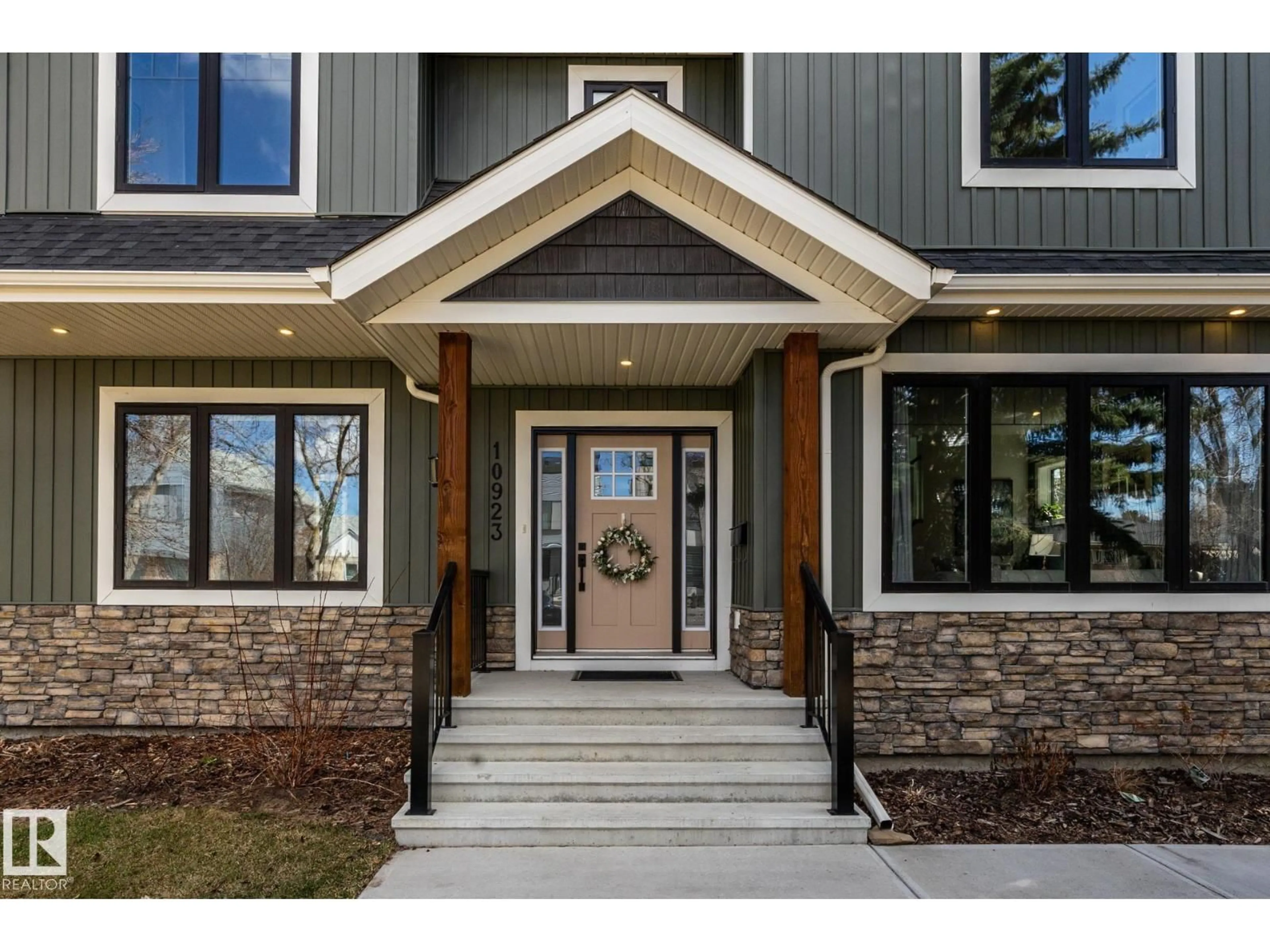 Unknown for 10923 130 ST NW, Edmonton Alberta T5M0Z4