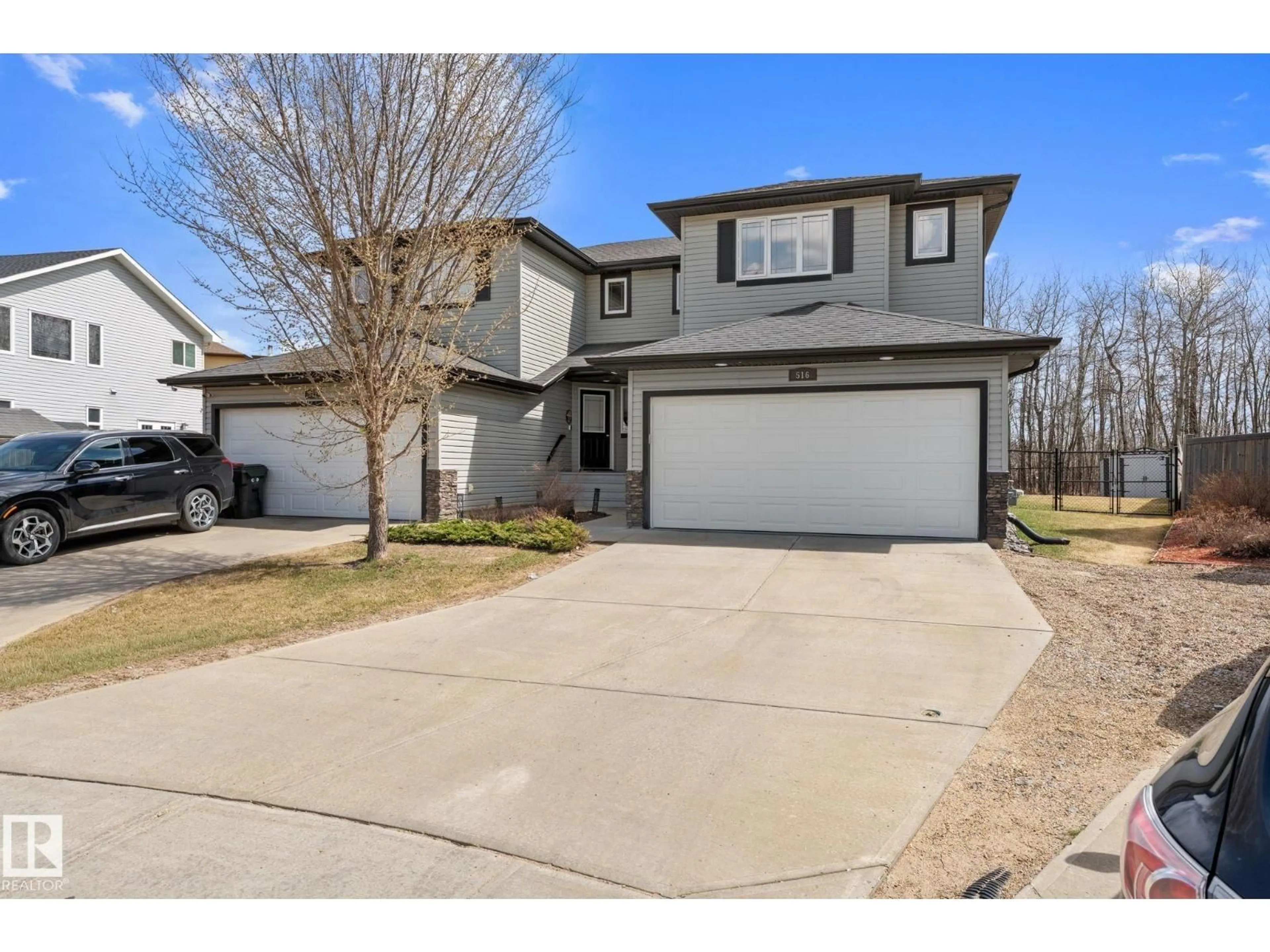 Unknown for 516 FAIRWAY TC, Stony Plain Alberta T7Z0G9