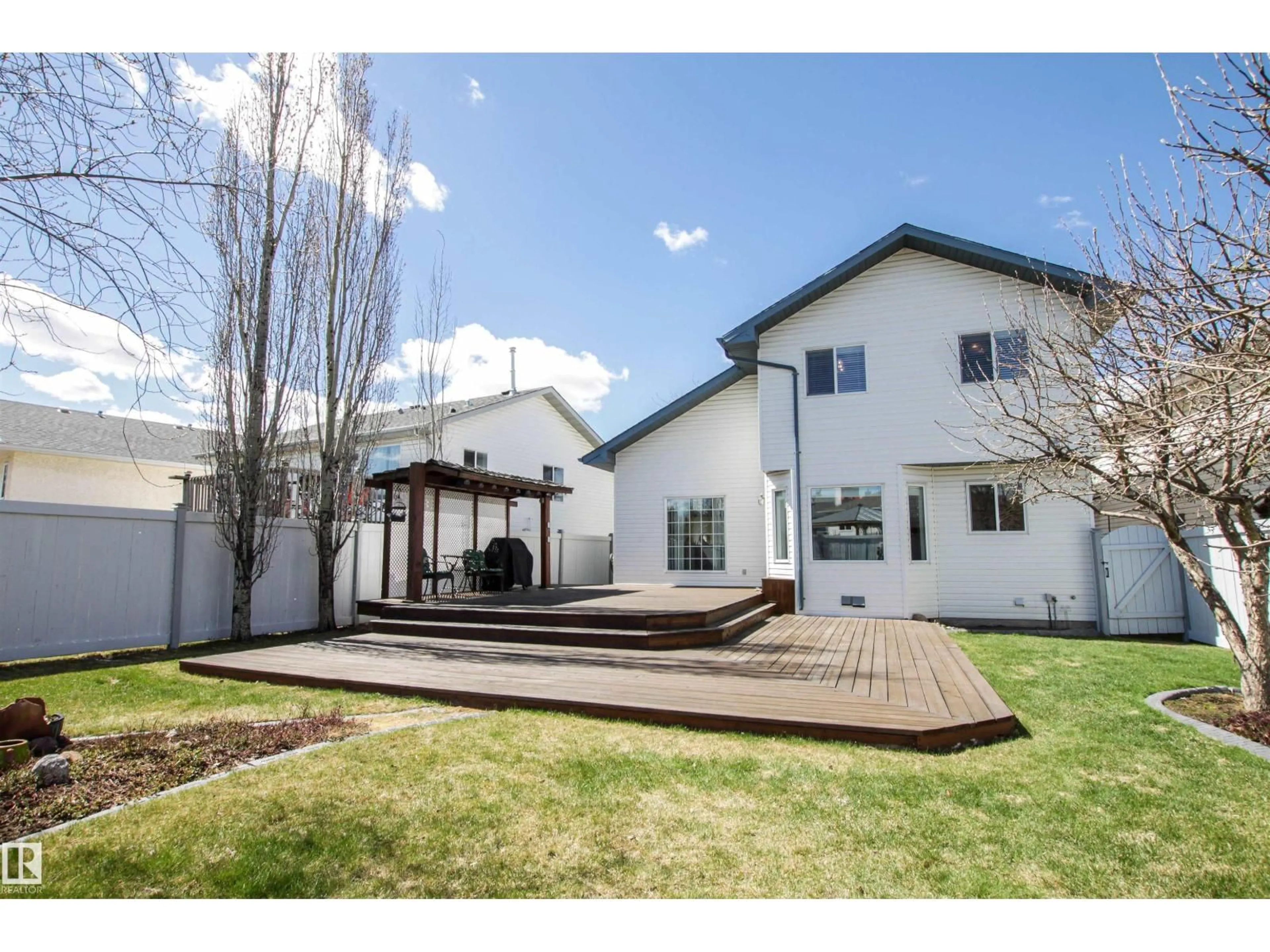 Unknown for 1403 JEFFERYS CR, Edmonton Alberta T6L6T4