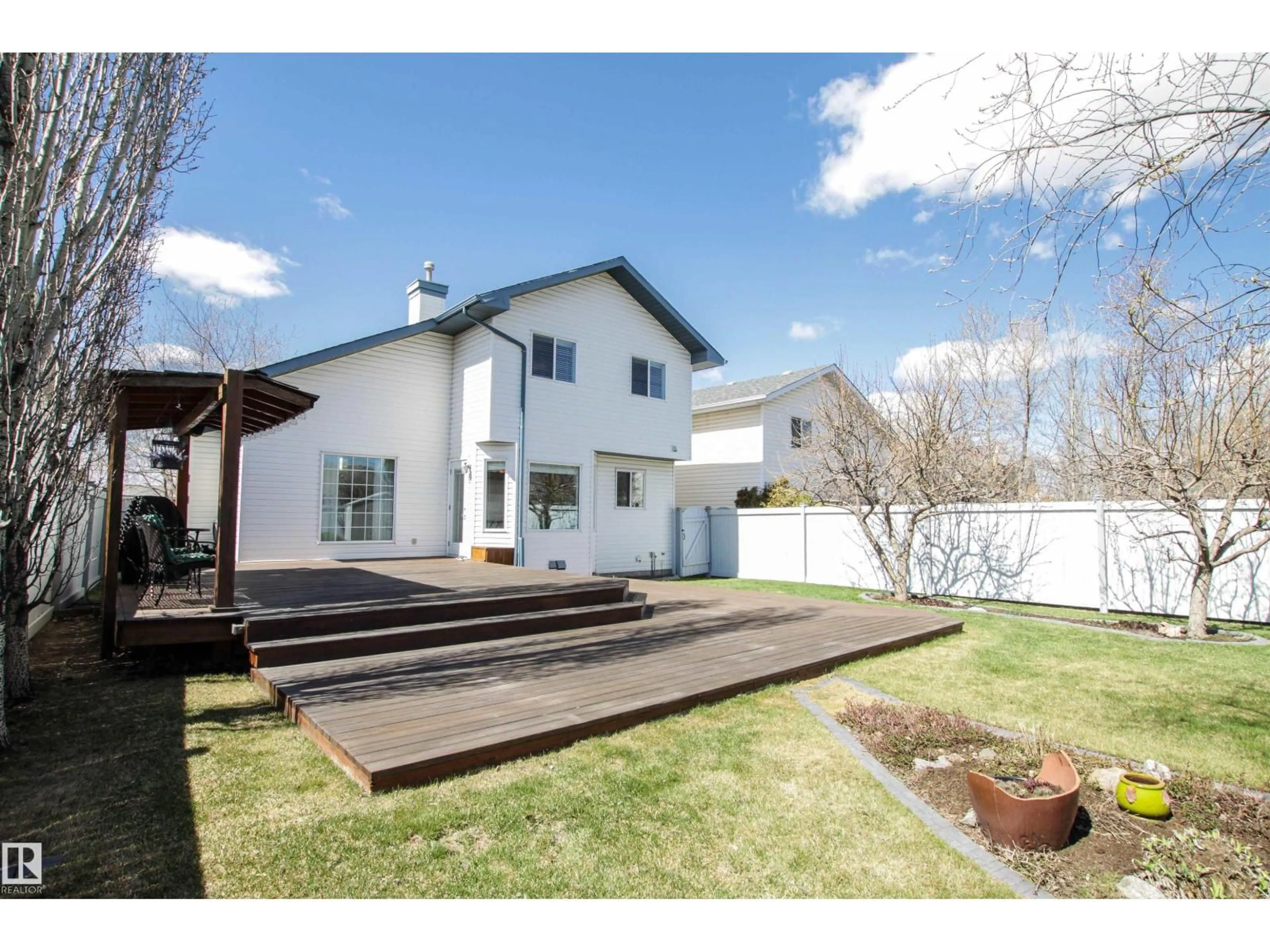 Unknown for 1403 JEFFERYS CR, Edmonton Alberta T6L6T4