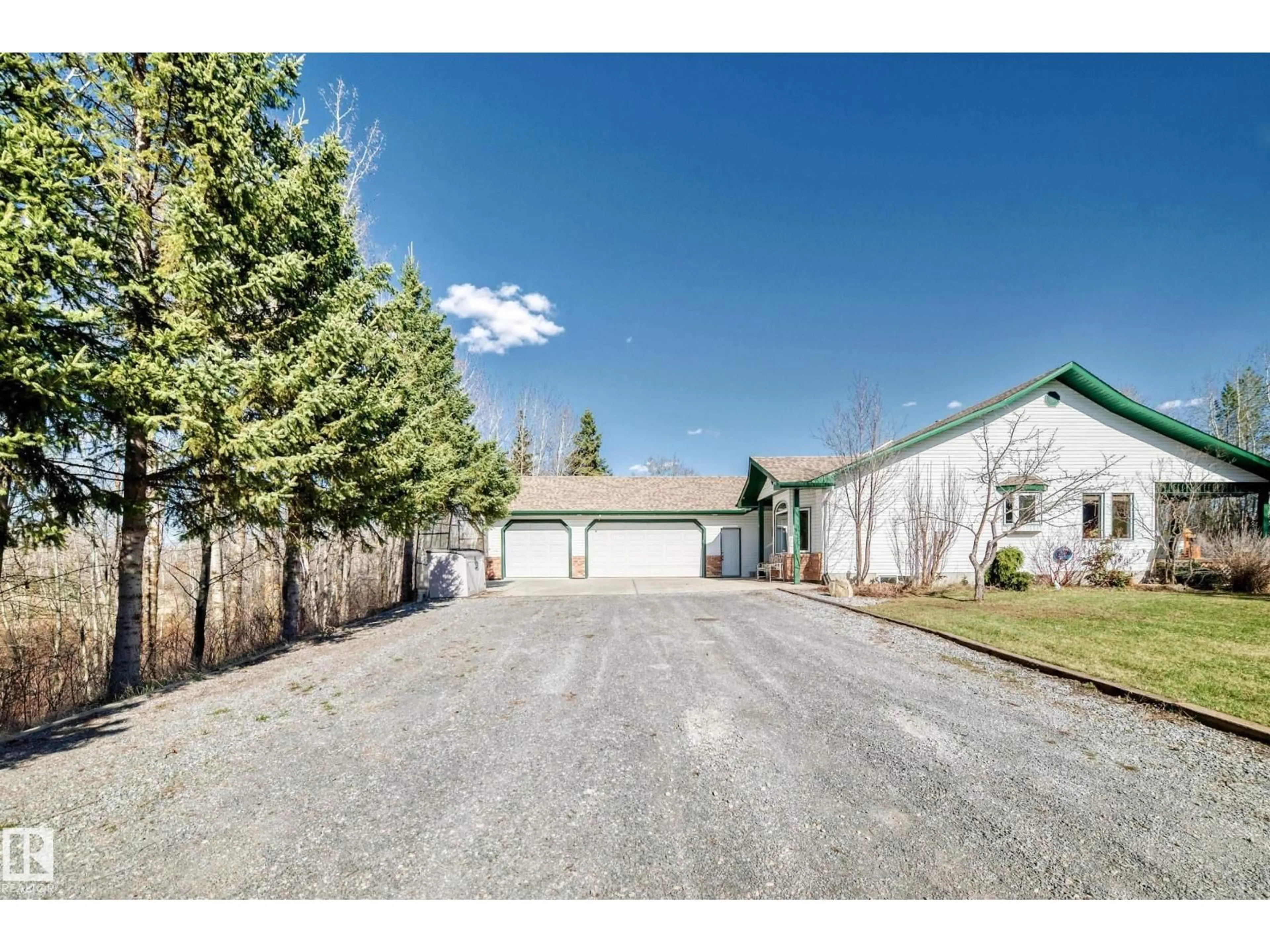 Unknown for #7 - 52245 RGE ROAD 225, Rural Strathcona County Alberta T8C1C7