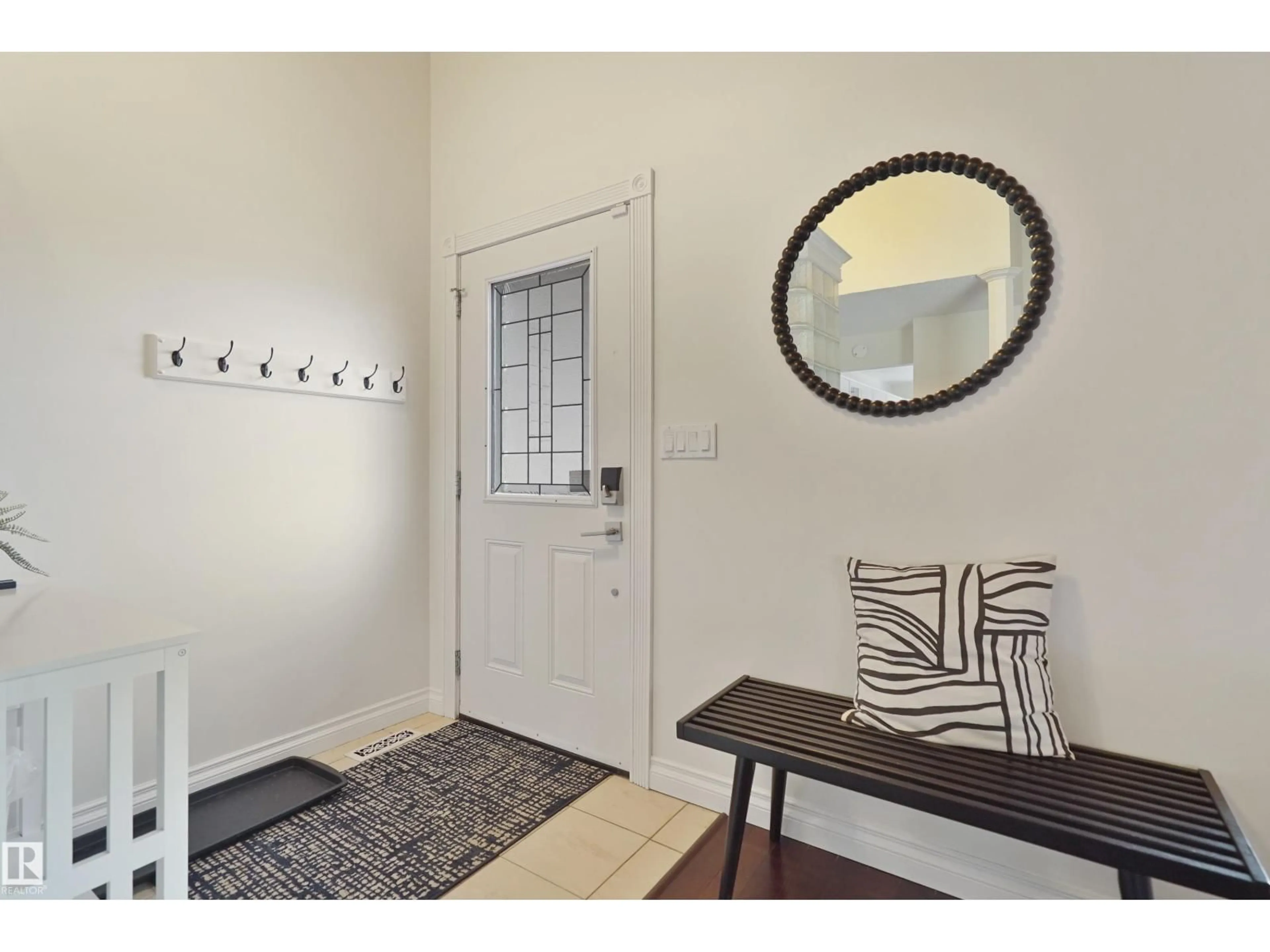 Indoor entryway for NW - 9808 187 ST, Edmonton Alberta T5T3E8