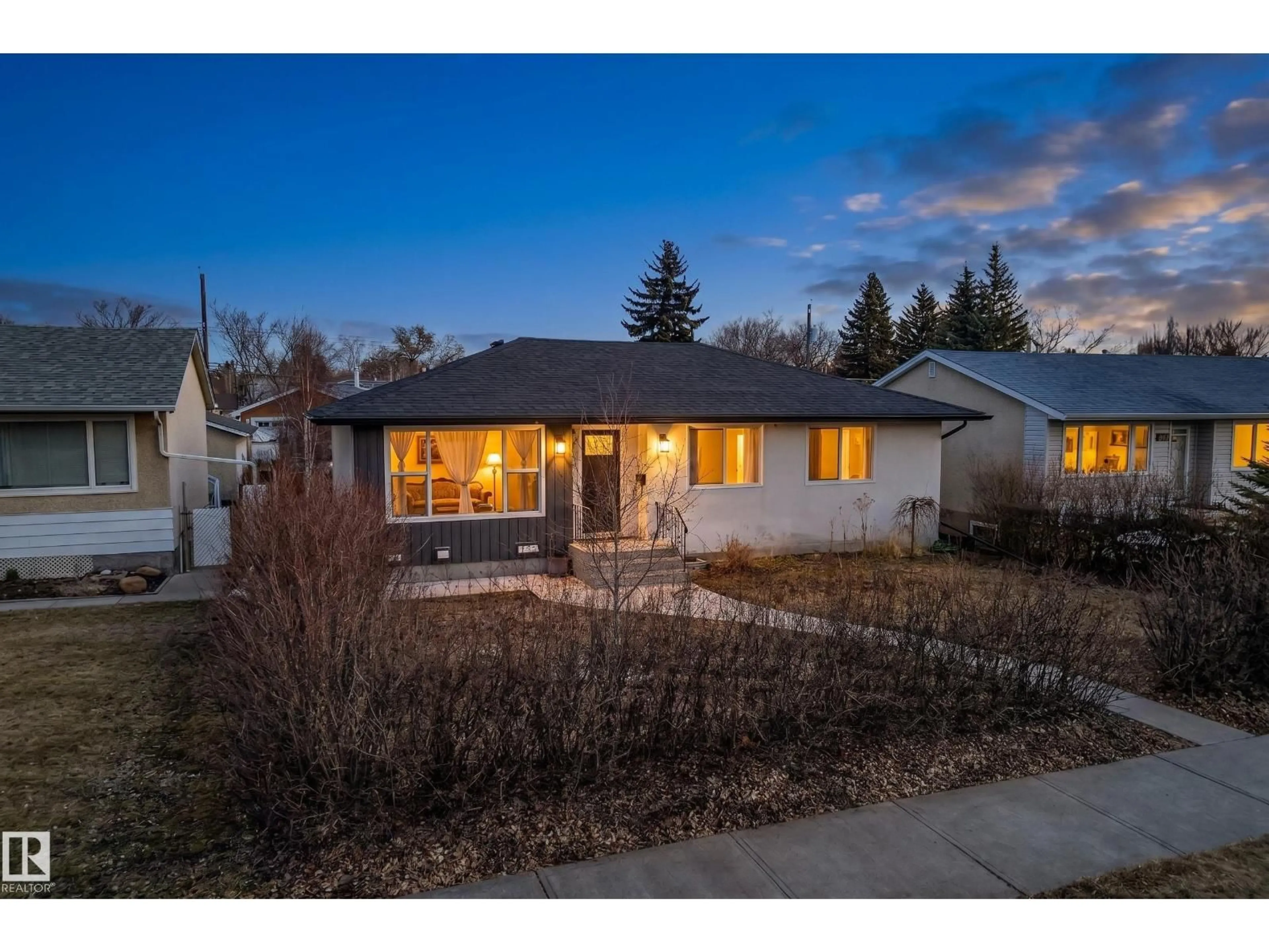 Unknown for 13620 119 AV, Edmonton Alberta T5L2N6