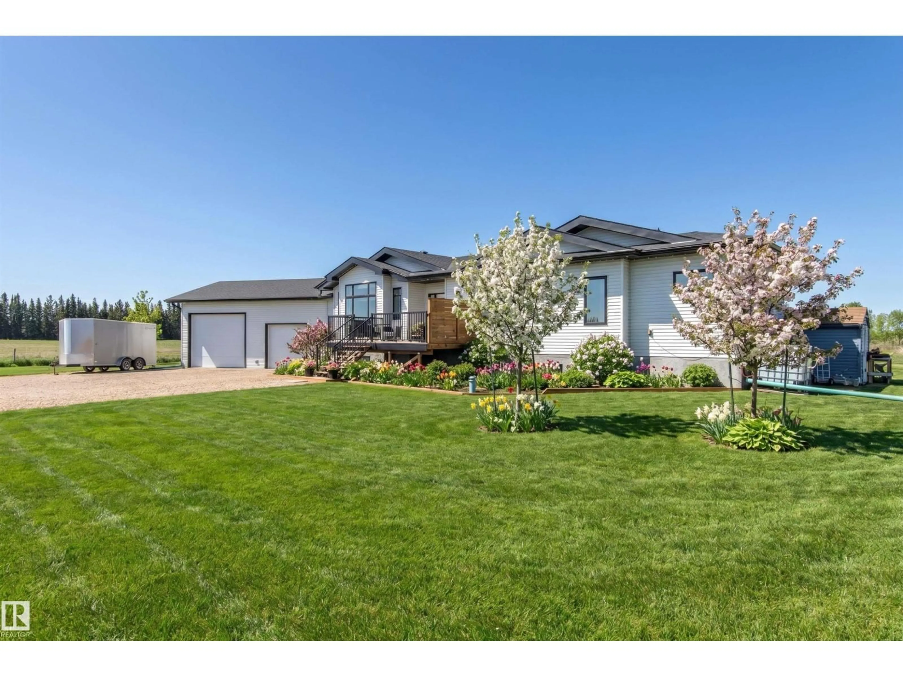 Unknown for 50062 RGE RD 255, Rural Leduc County Alberta T9G0C6