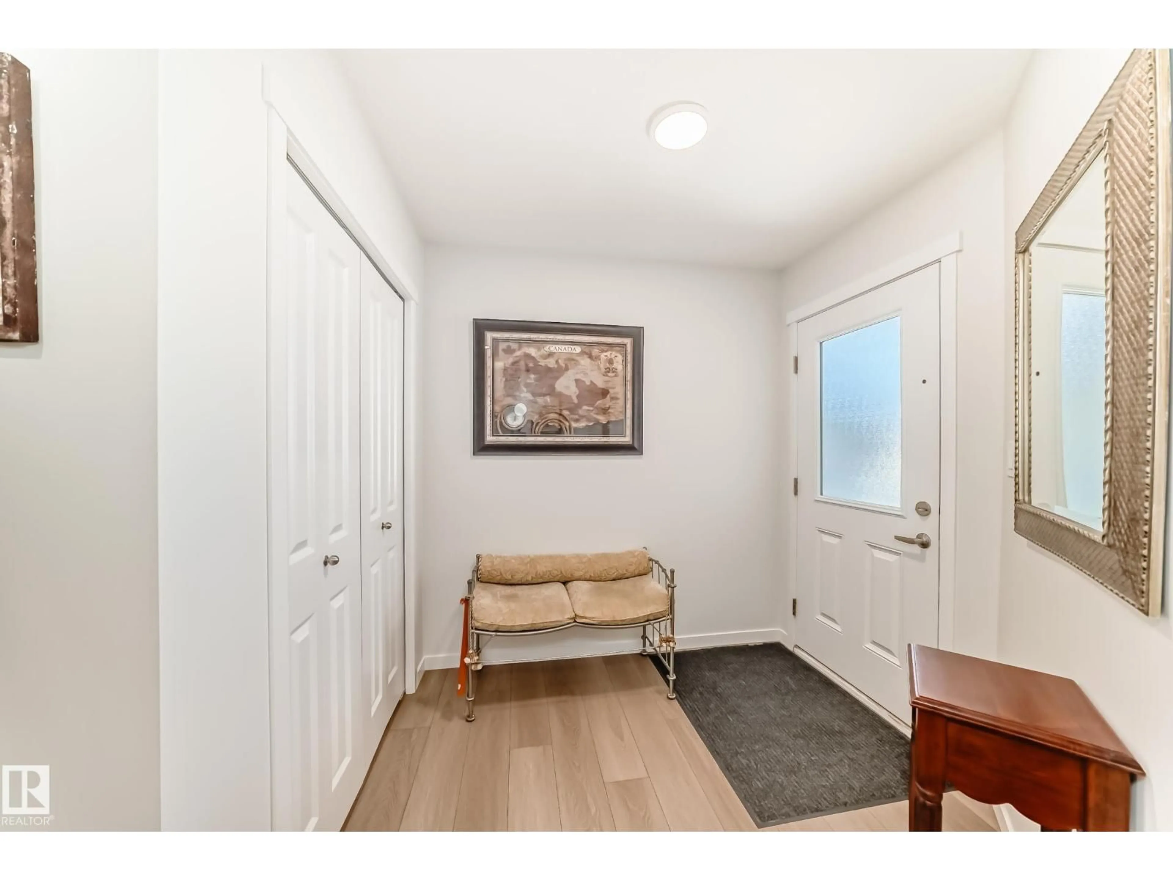 Indoor entryway for 98 HORTON WY, Ardrossan Alberta T8E0B2