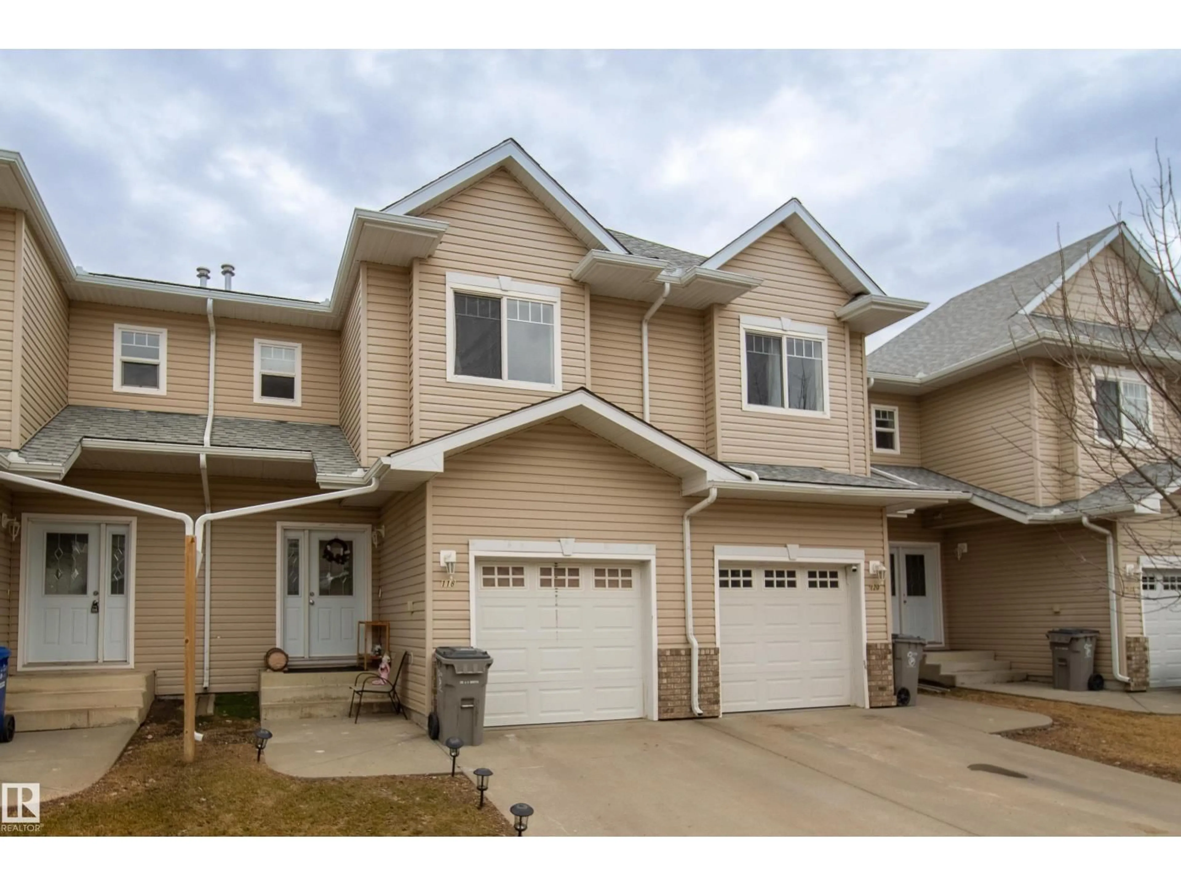 Unknown for 118 - 5001 62 ST, Beaumont Alberta T4X0C7