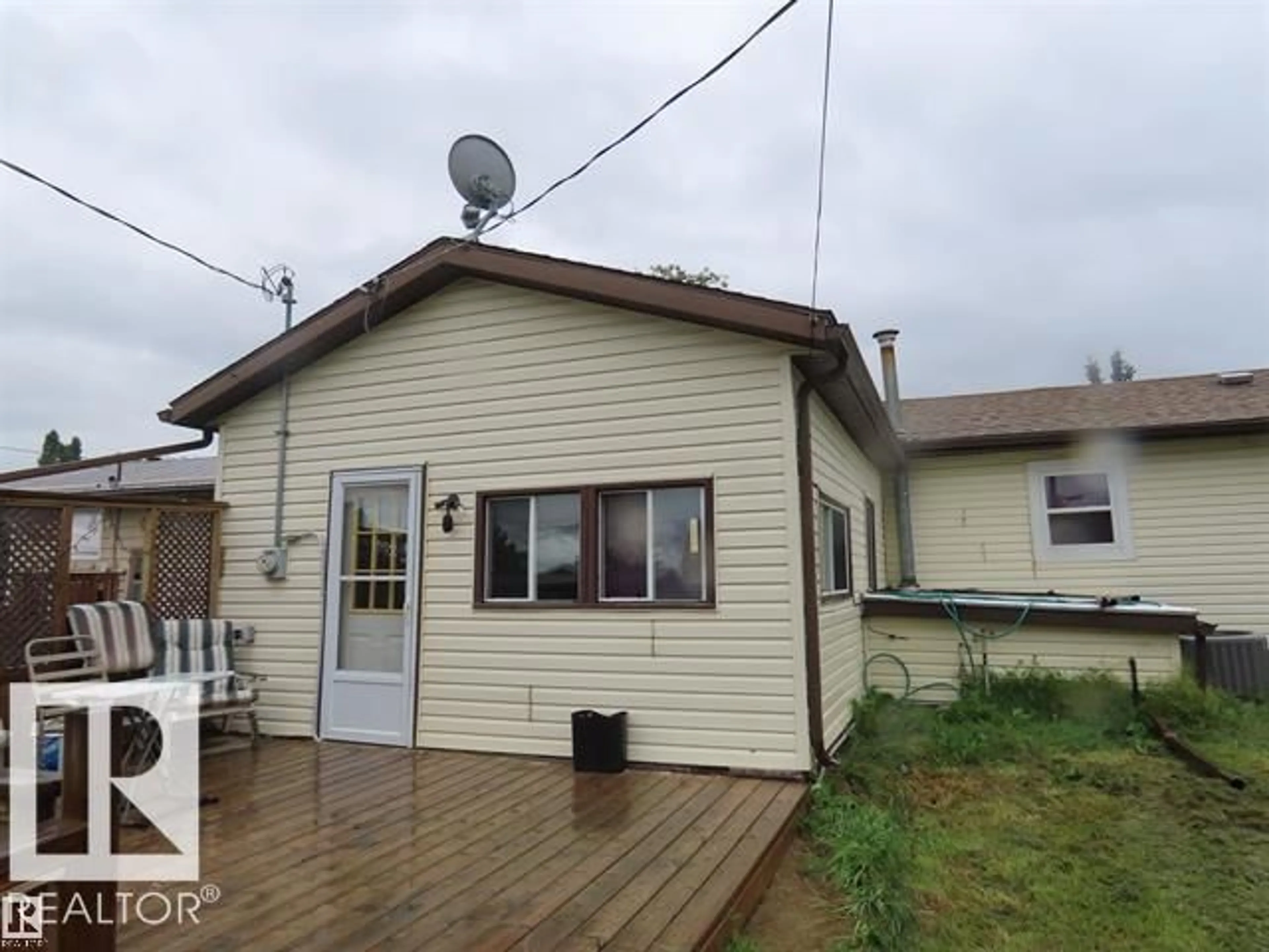Unknown for 4840 51 AV, Sangudo Alberta T0E2A0