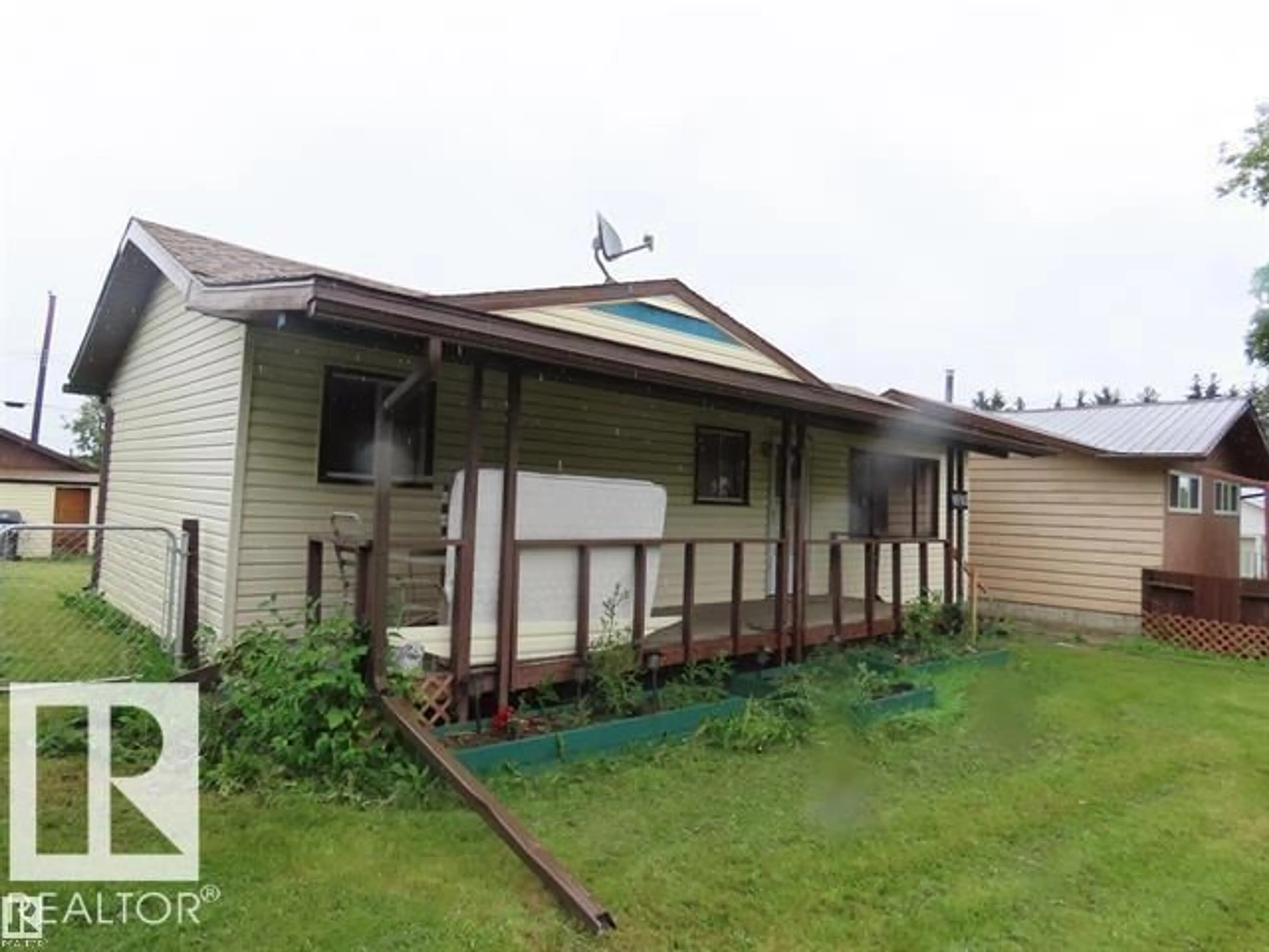 Unknown for 4840 51 AV, Sangudo Alberta T0E2A0