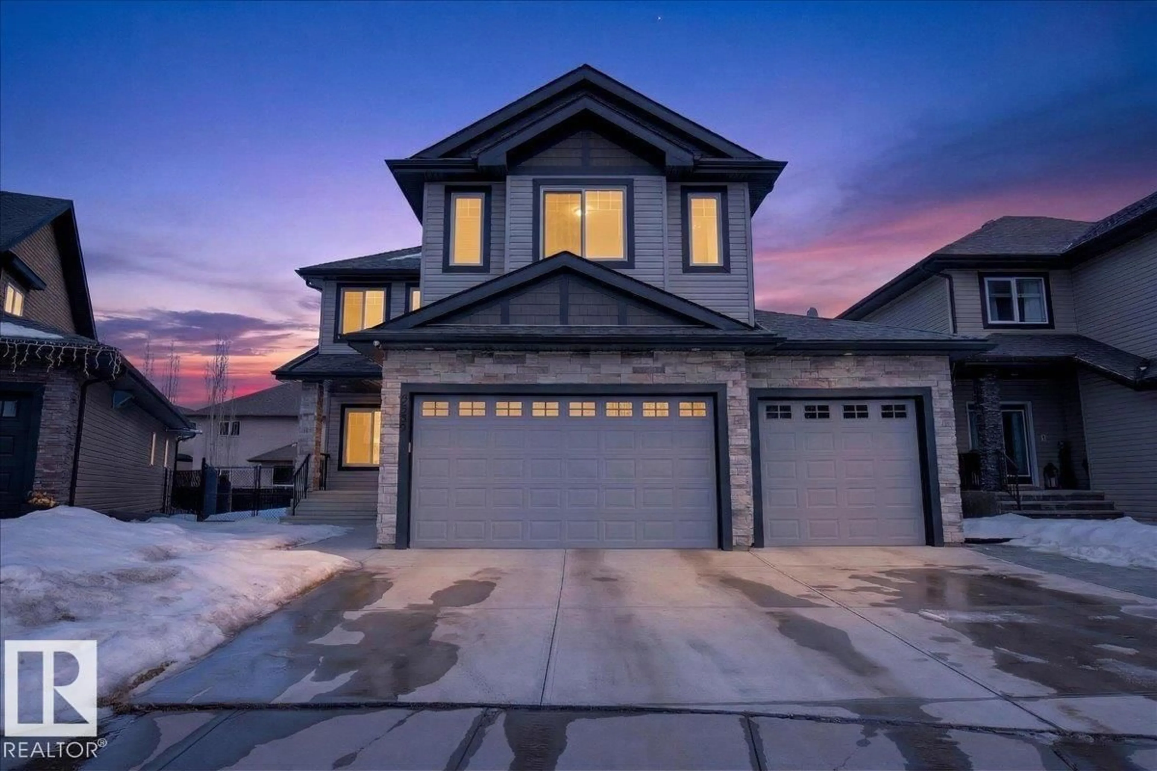Unknown for 3609 65 ST, Beaumont Alberta T4X0G6