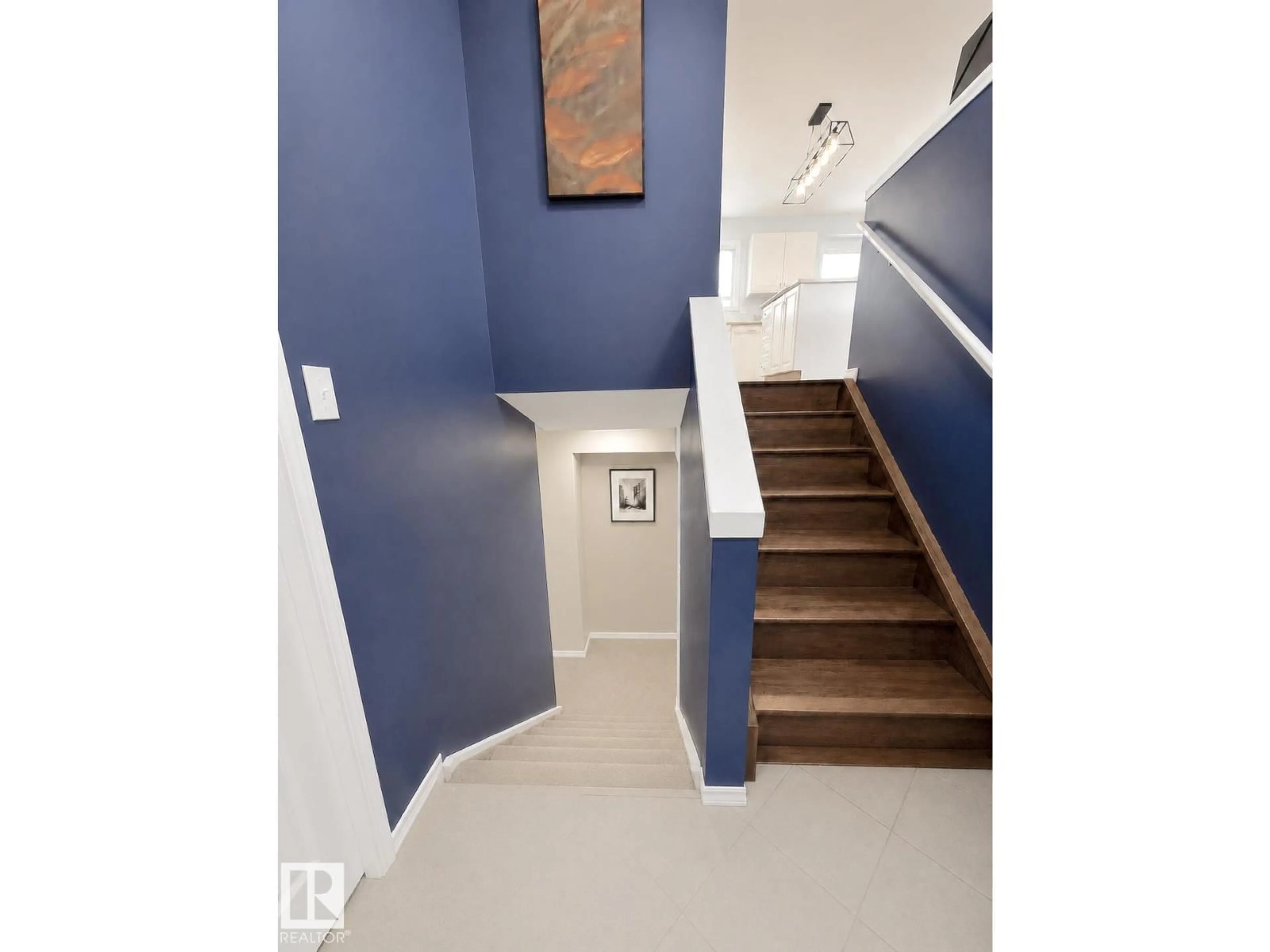 Stairs for 614 19 ST, Cold Lake Alberta T9M1C6