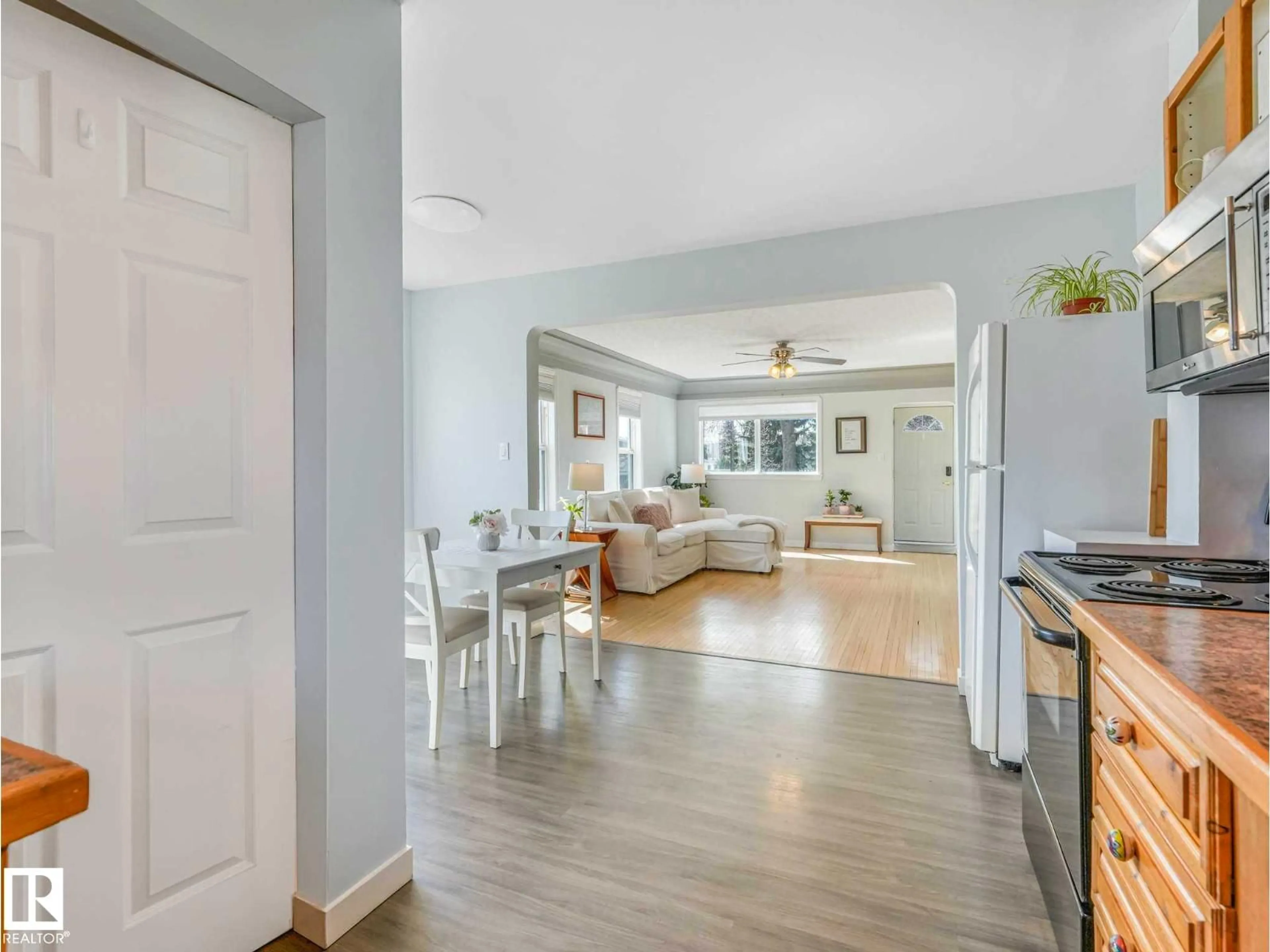 Unknown for NW - 13003 63 ST, Edmonton Alberta T5A0W5