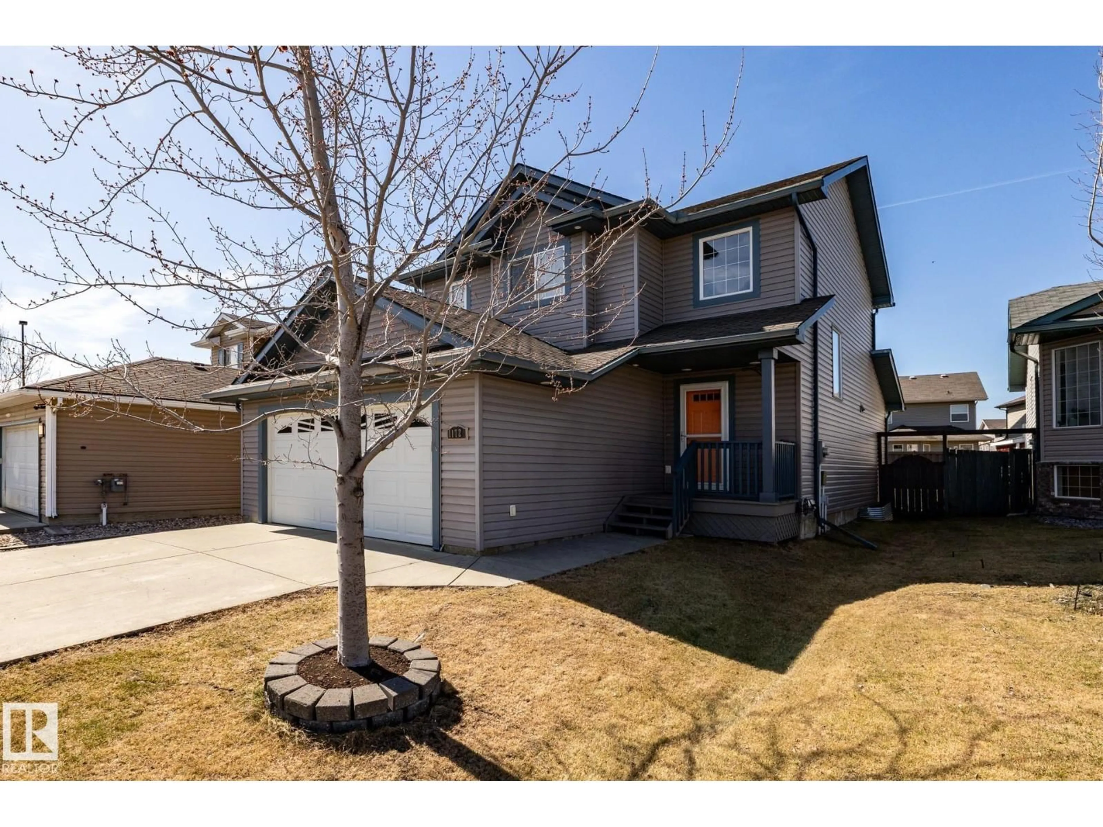 Unknown for 1172 WESTERRA LI, Stony Plain Alberta T7Z2Z4