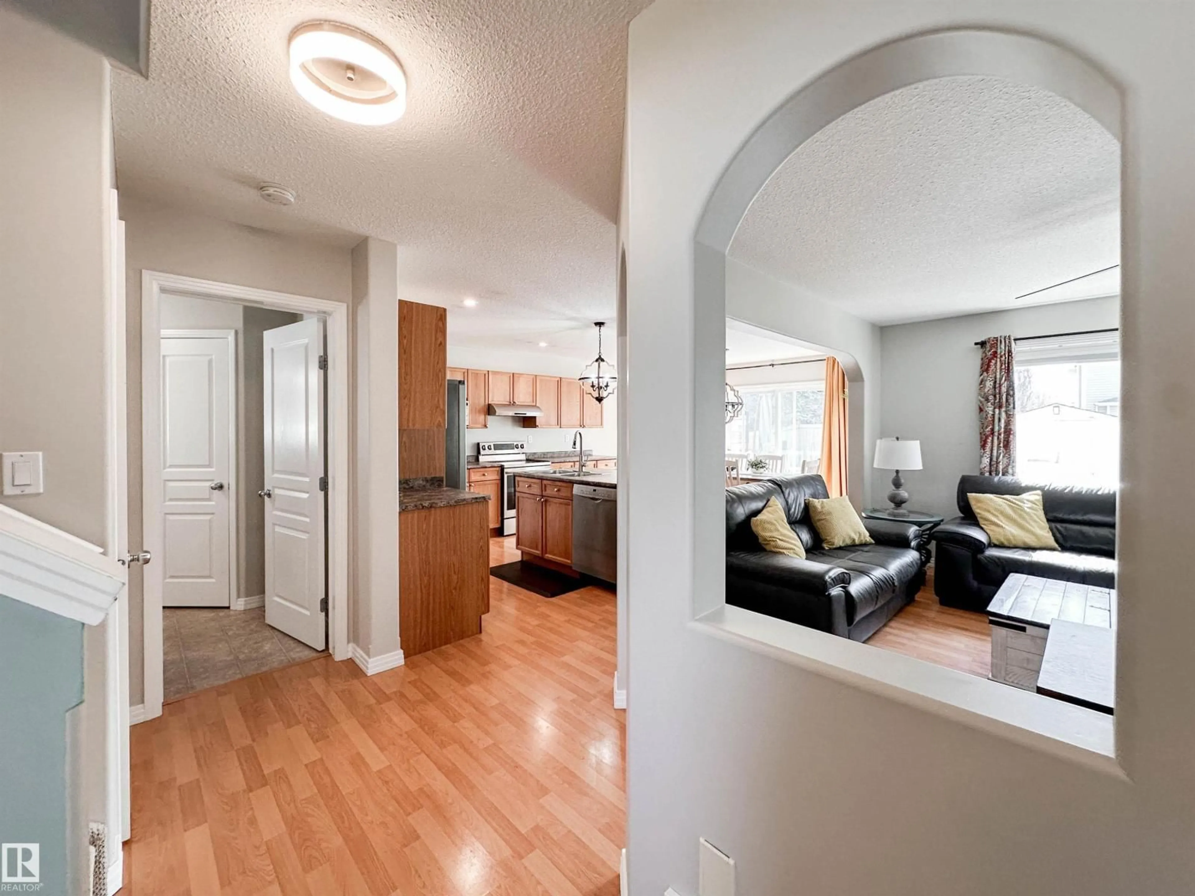 Unknown for 36 EASTGATE WY, St. Albert Alberta T8N7K1