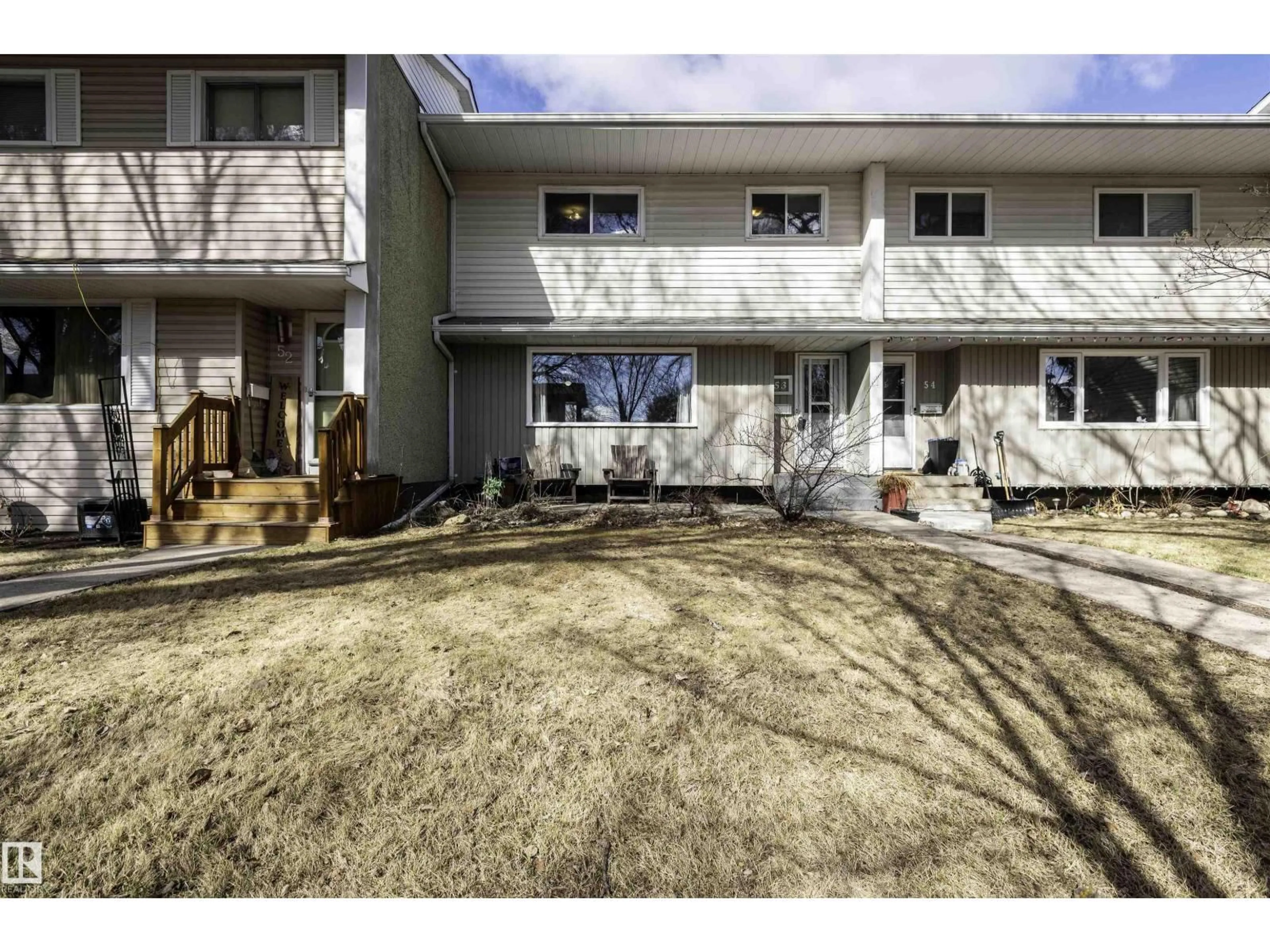 Unknown for 53 GARDEN CR, St. Albert Alberta T8N0W9
