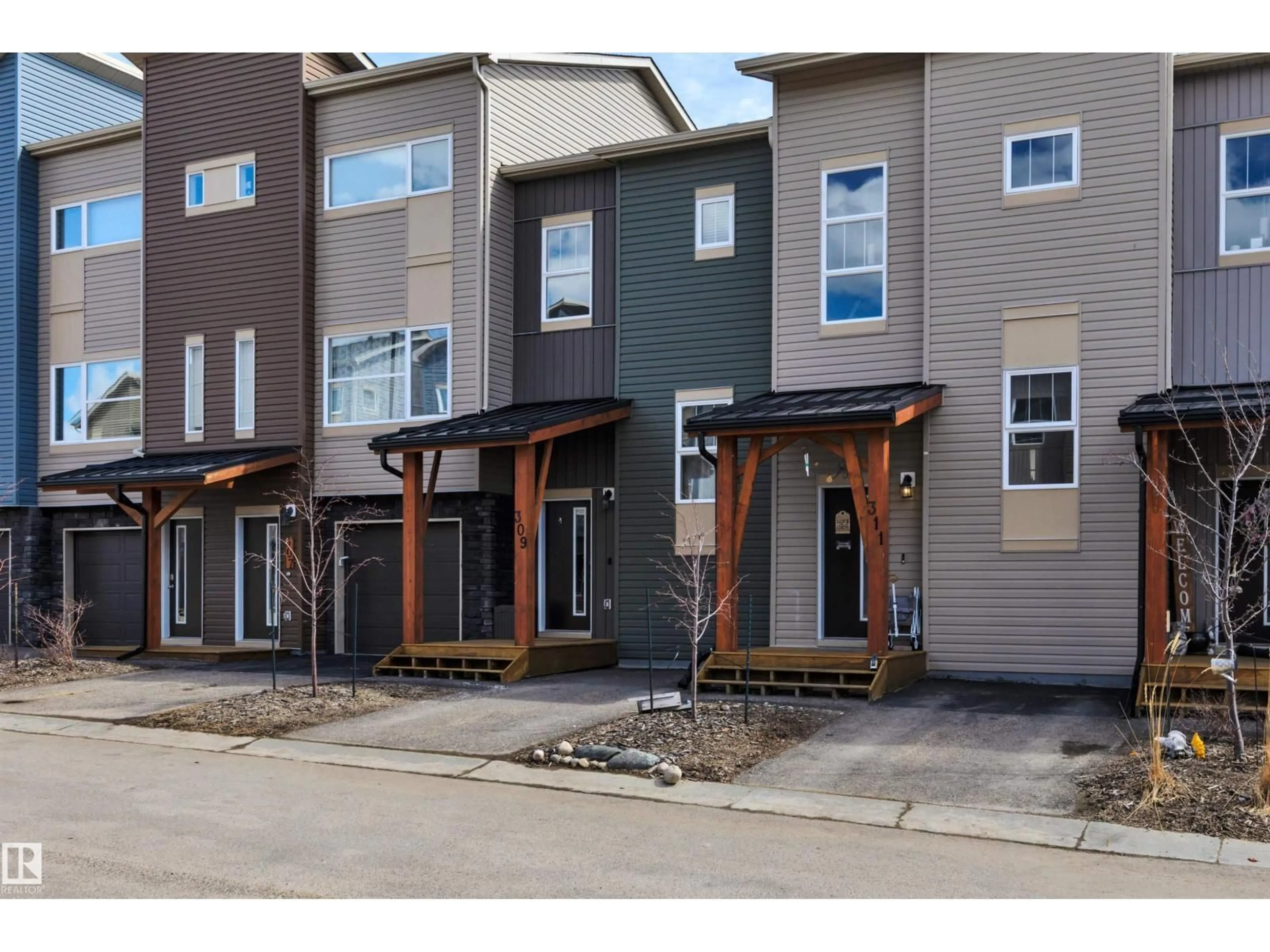 Unknown for #309 - 401 SOUTHFORK DR, Leduc Alberta T9E0X1