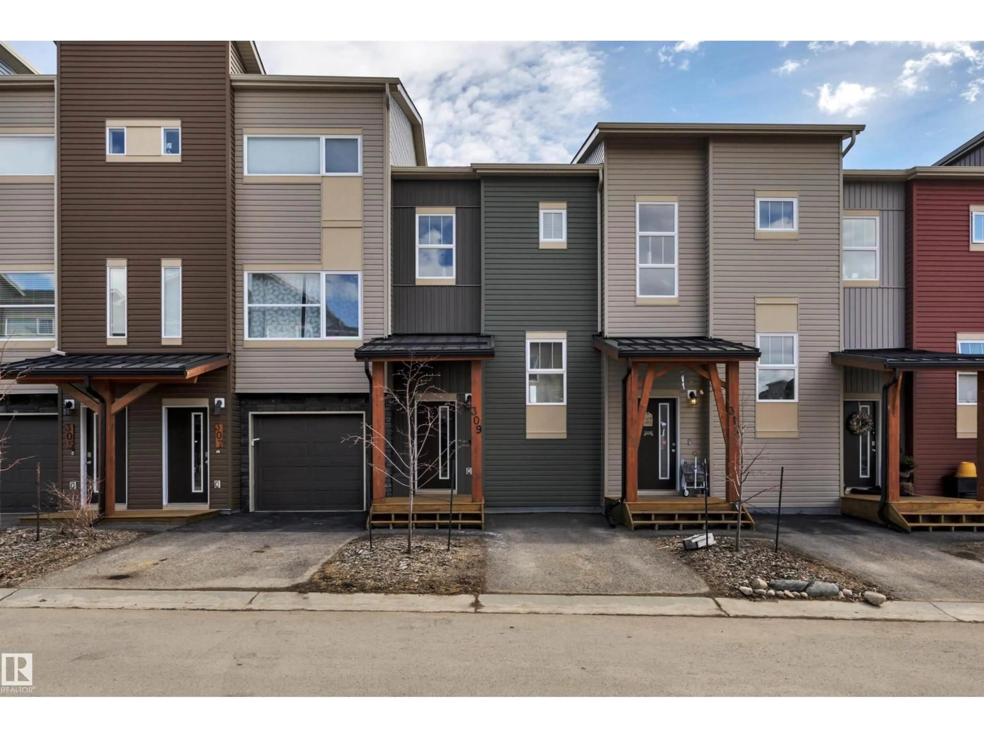 Unknown for #309 - 401 SOUTHFORK DR, Leduc Alberta T9E0X1