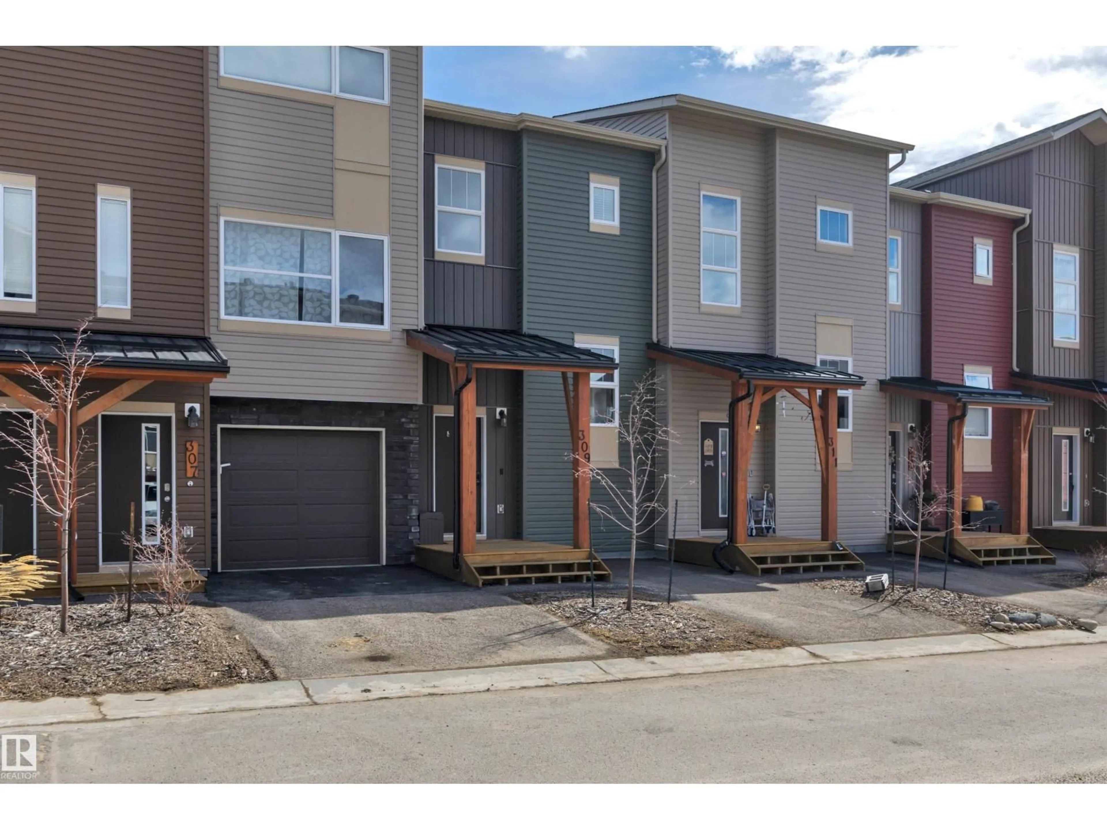 Unknown for #309 - 401 SOUTHFORK DR, Leduc Alberta T9E0X1