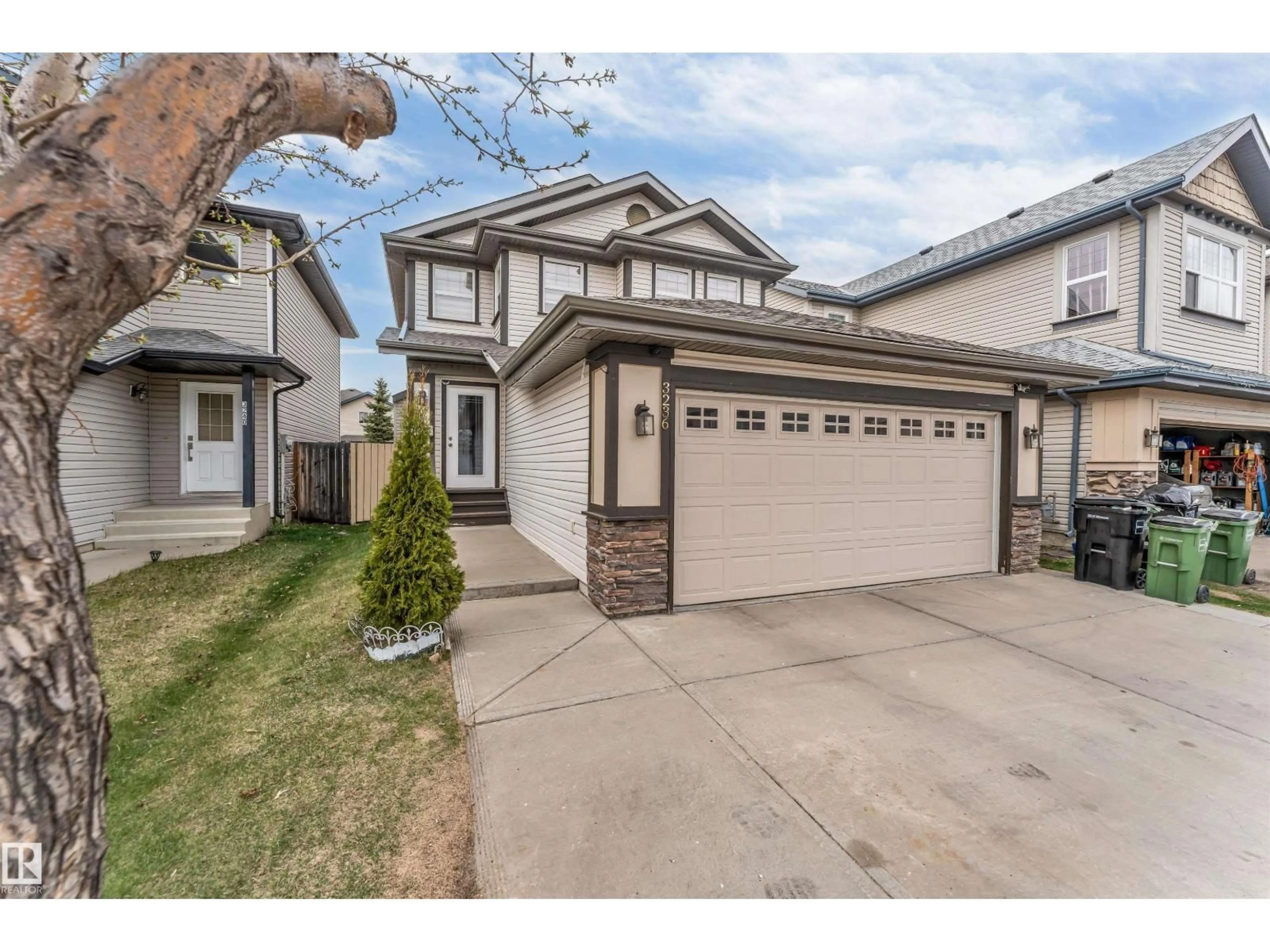 Unknown for 3236 26 AV, Edmonton Alberta T6T0C6