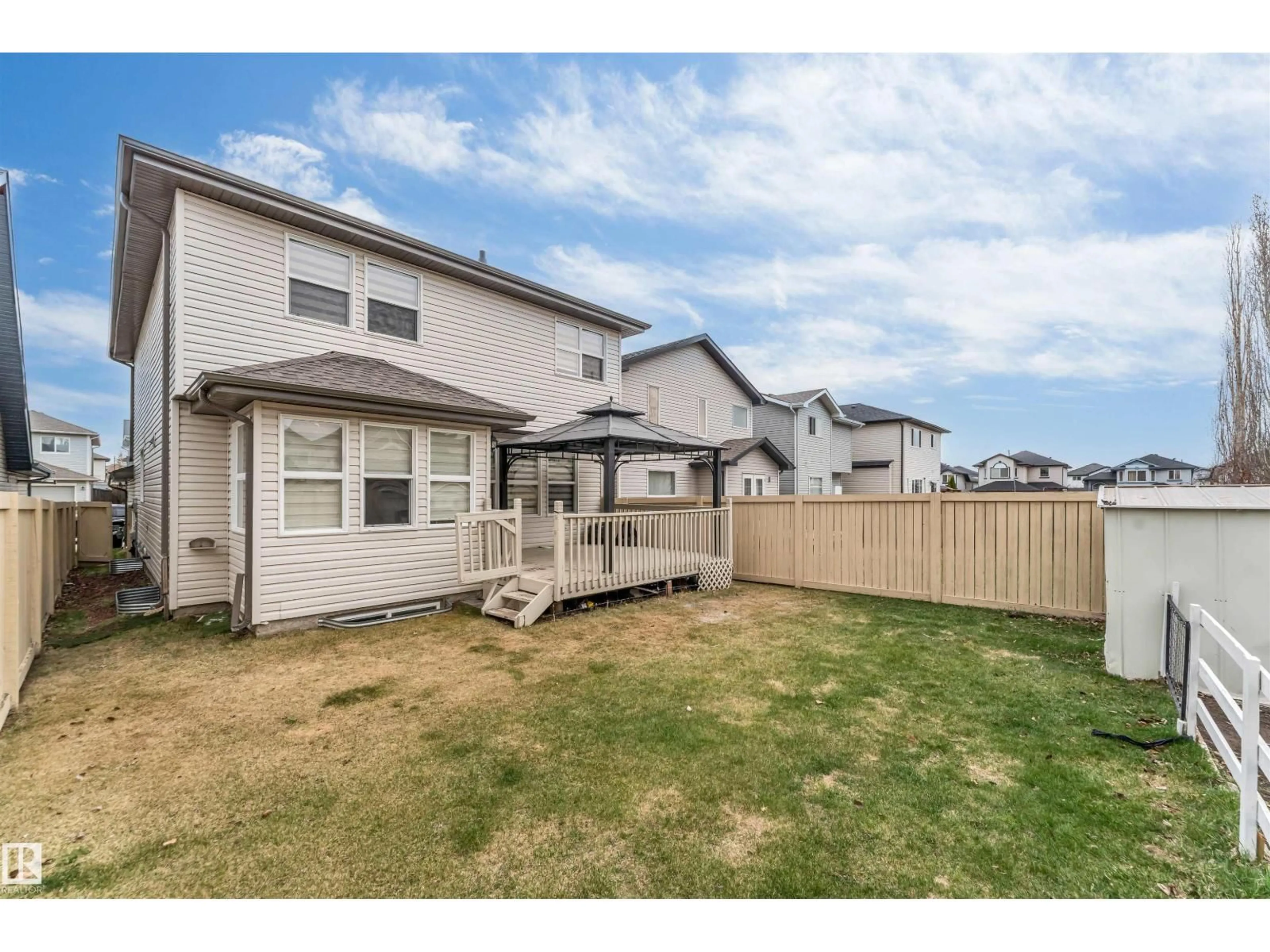 Unknown for 3236 26 AV, Edmonton Alberta T6T0C6