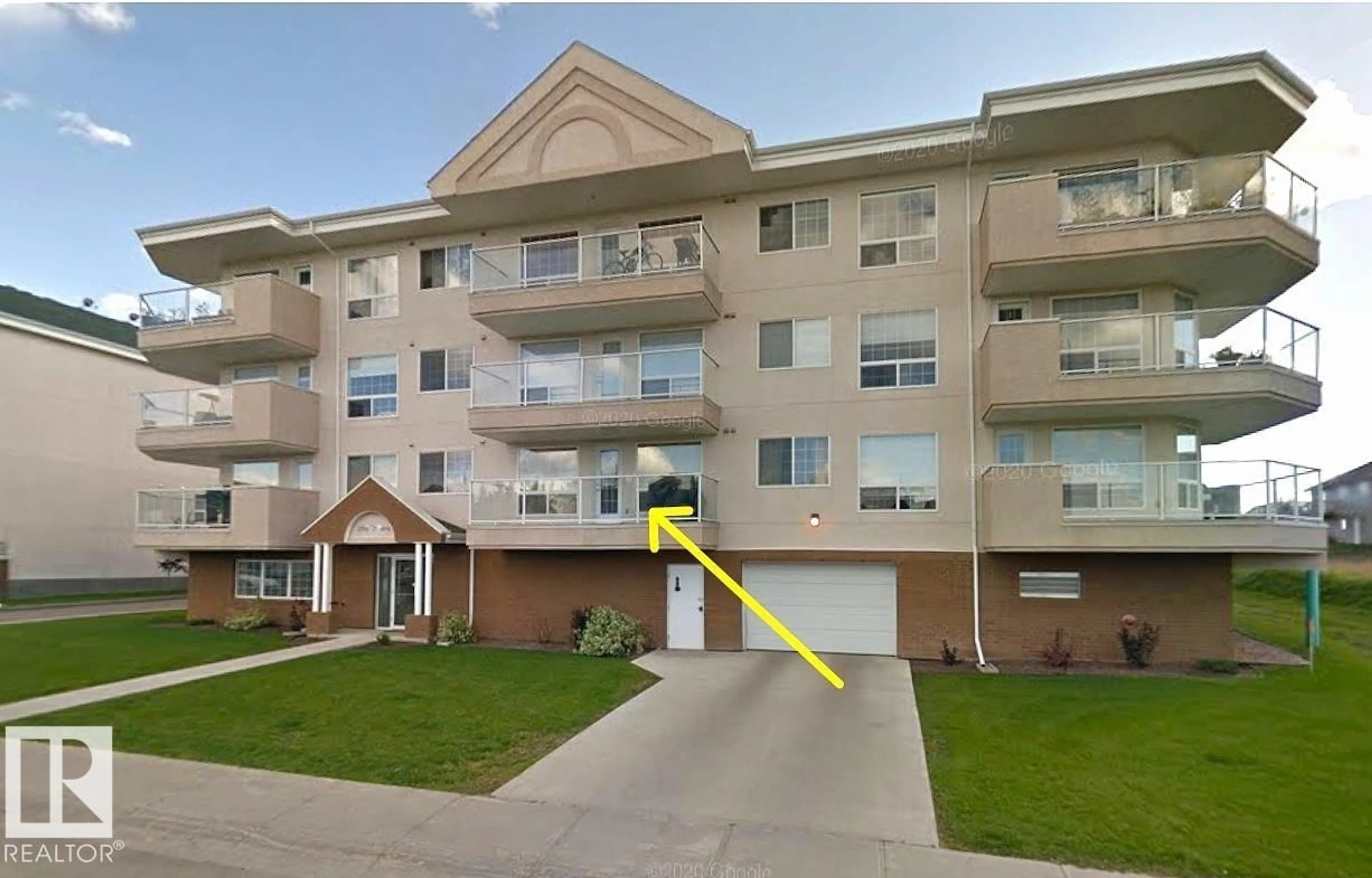 Unknown for #102 - 1705 7 AV, Cold Lake Alberta T9M9A6