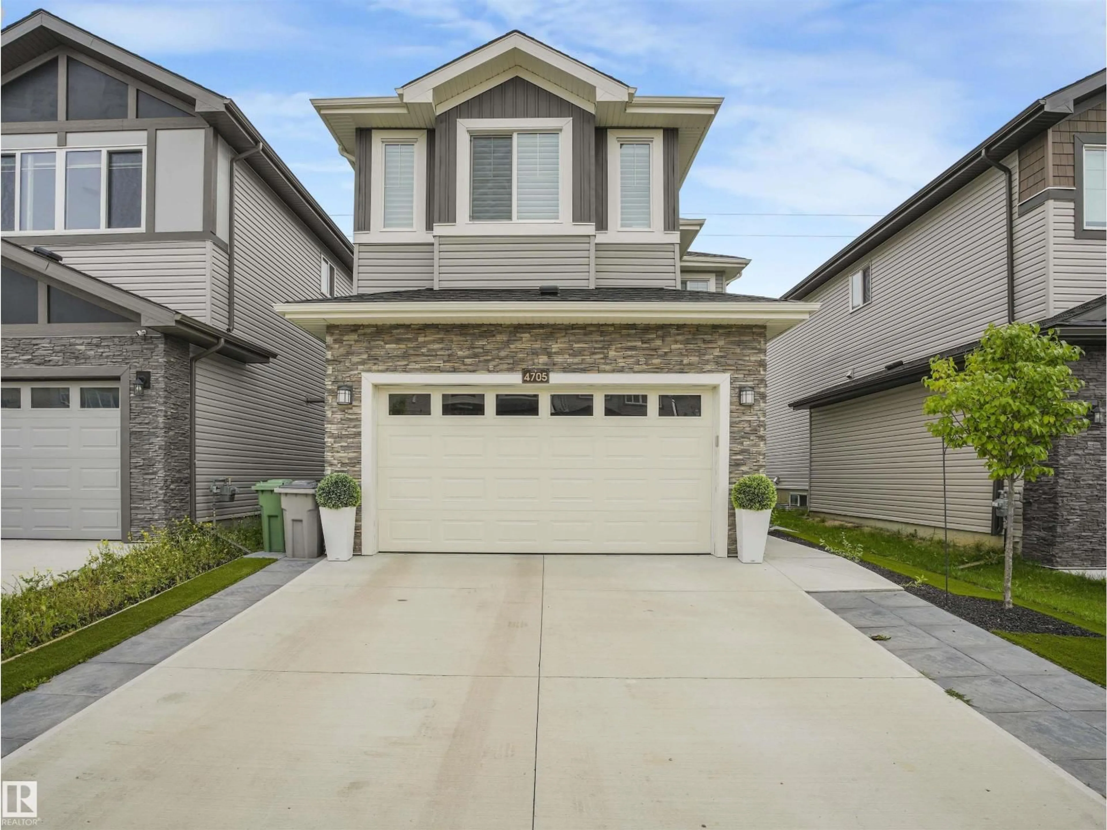 Unknown for 4705 35 ST, Beaumont Alberta T4X2Y4