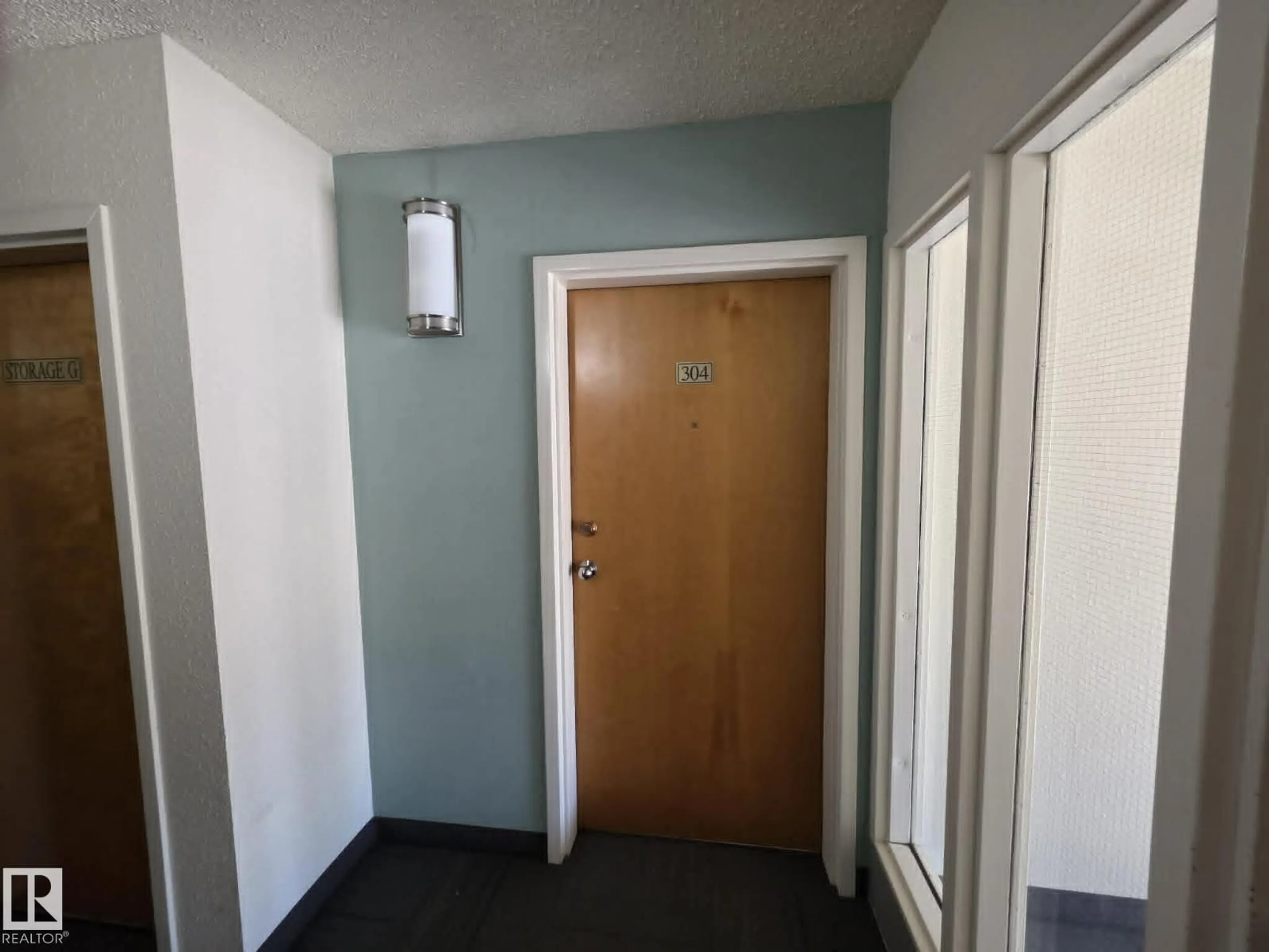 Unknown for #304 - 34 ALPINE PL, St. Albert Alberta T8N2Y2