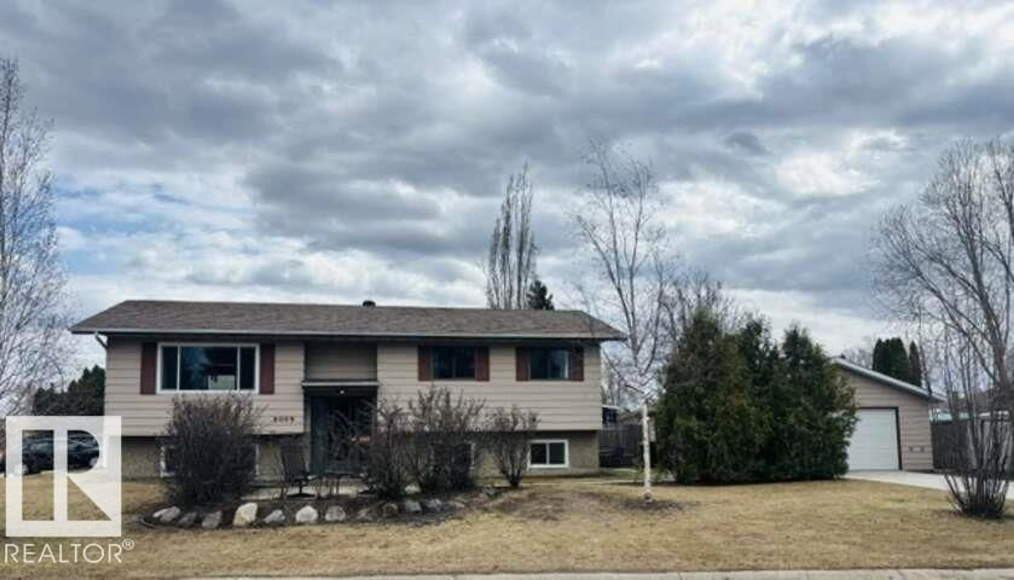 Unknown for 8009 97 AV, Fort Saskatchewan Alberta T8L3T5