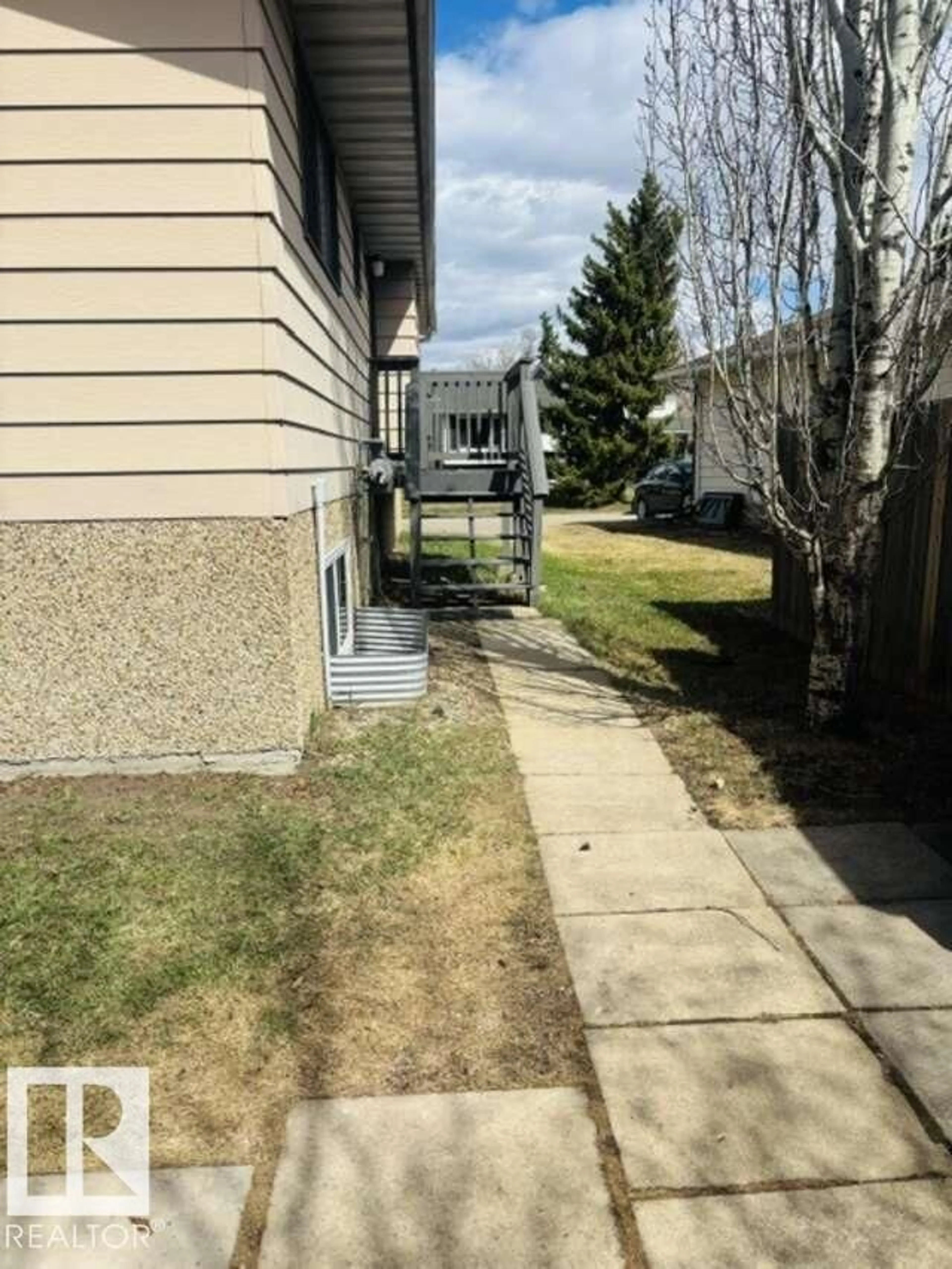 Unknown for 8009 97 AV, Fort Saskatchewan Alberta T8L3T5