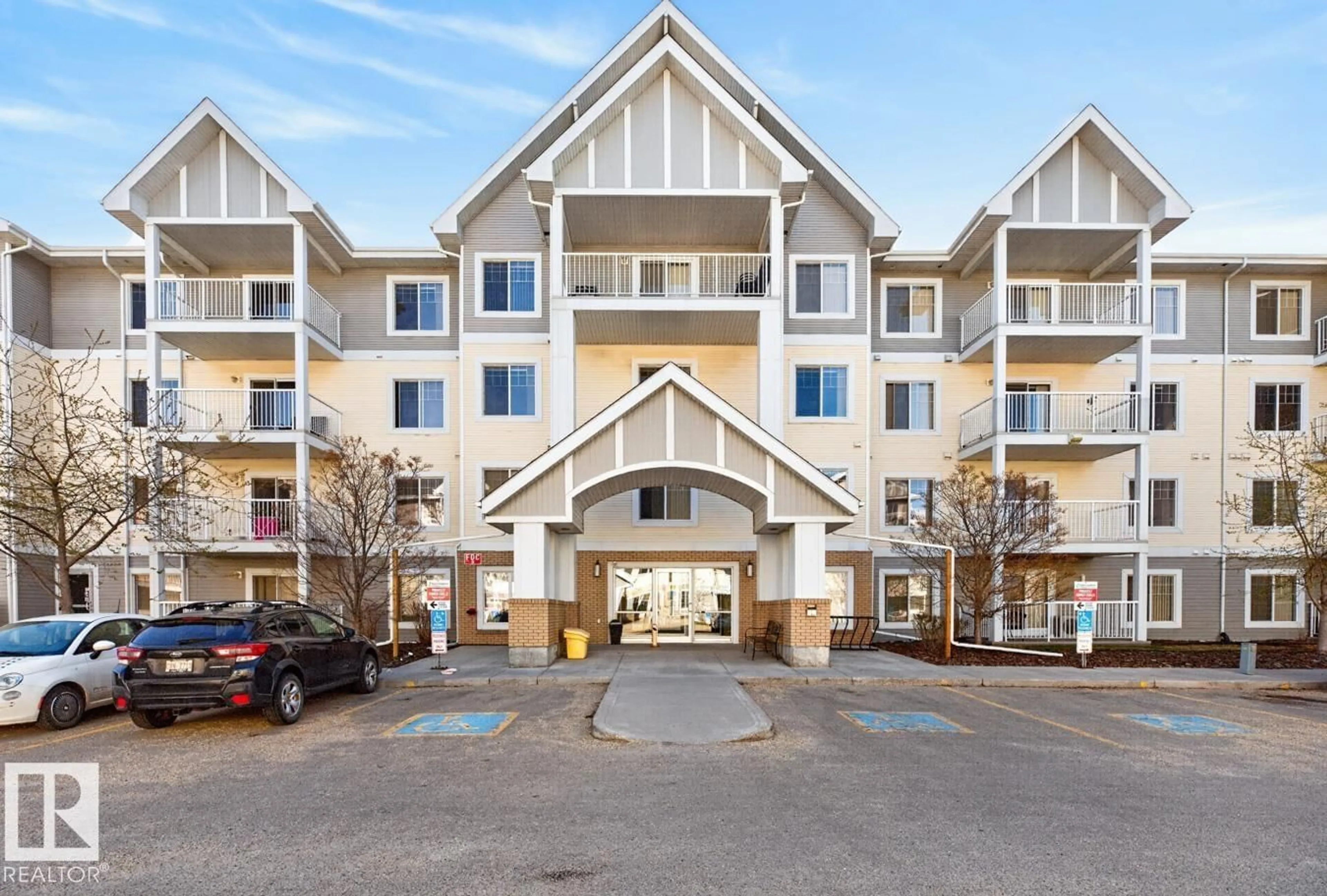 Unknown for 404 - 2208 44 AV NW, Edmonton Alberta T6T0G5