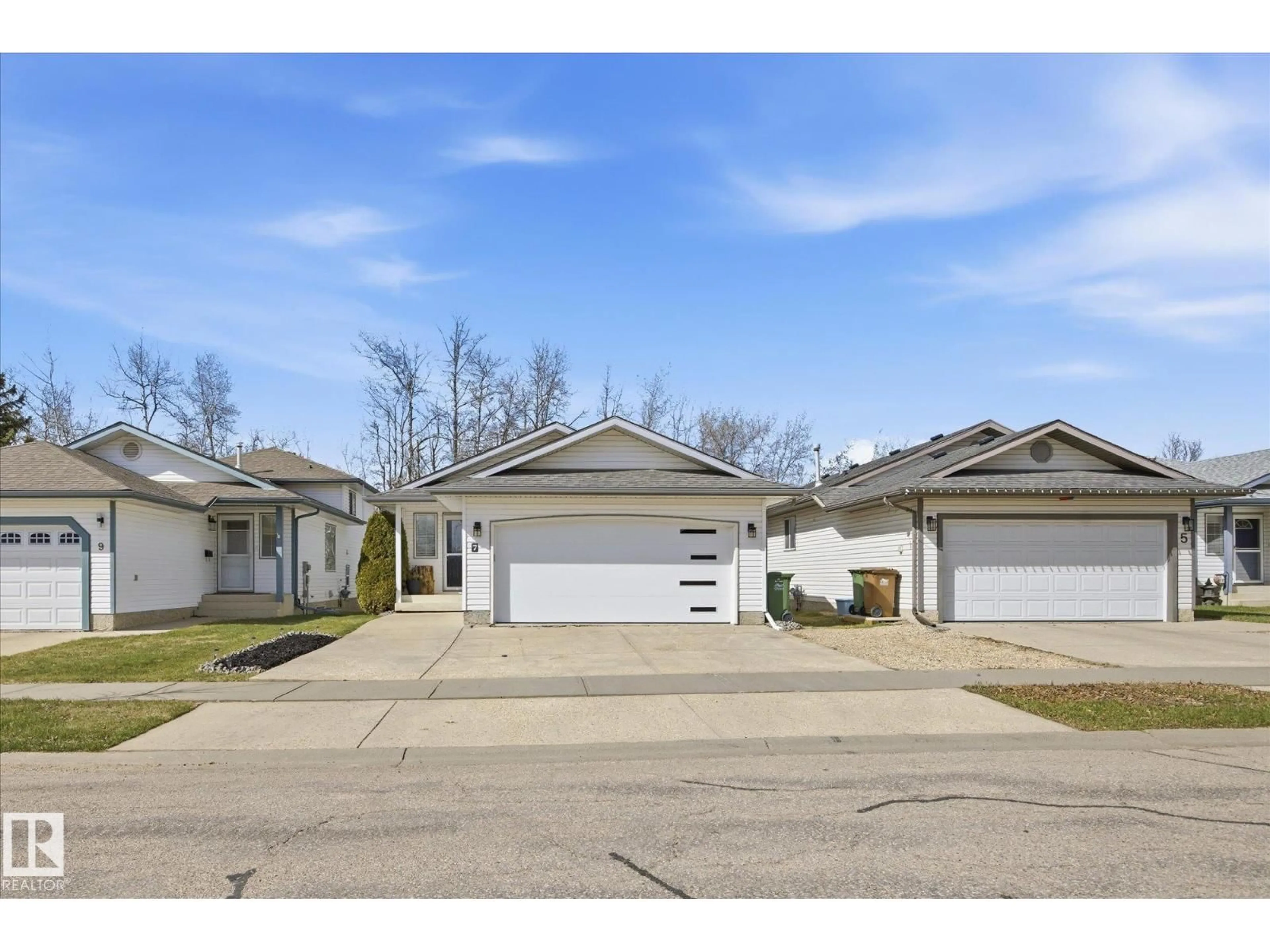 Unknown for 7 HAWTHORNE CR, St. Albert Alberta T8N6N5