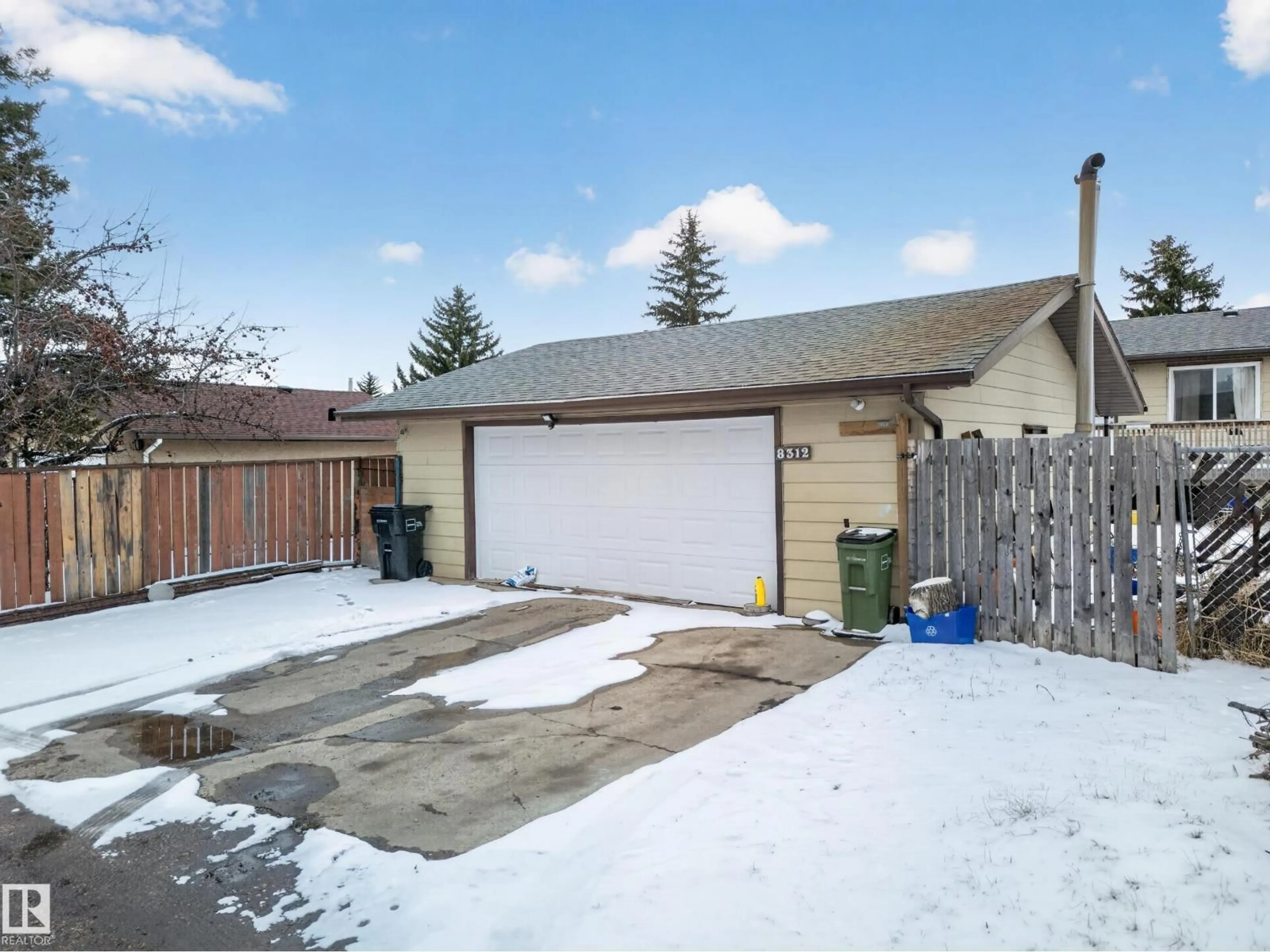 Unknown for 8312 29 AVE, Edmonton Alberta T6K3V6