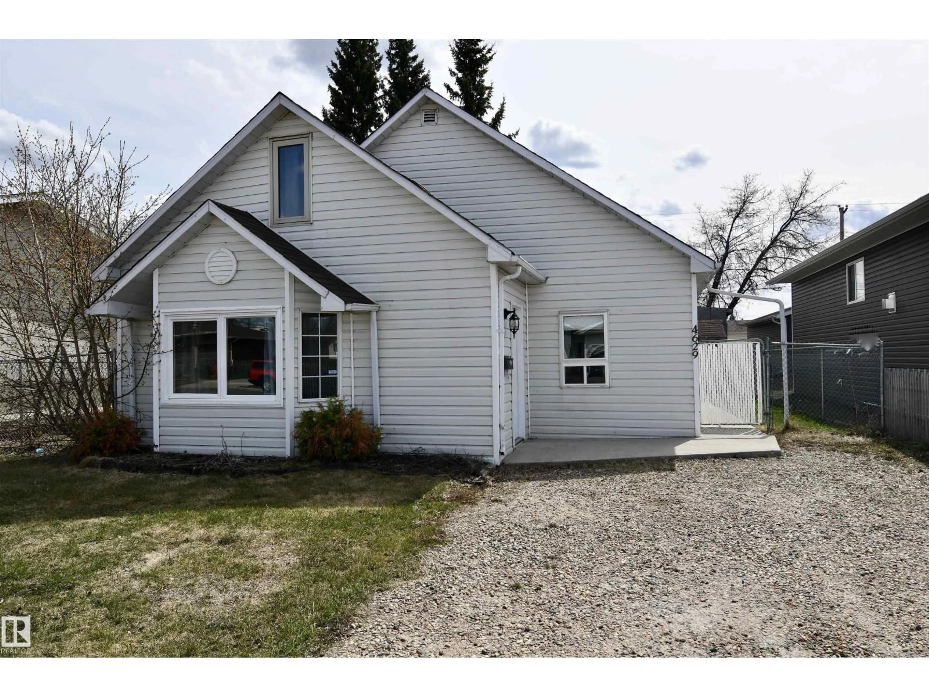Unknown for 4629 46 AV, St. Paul Town Alberta T0A3A3