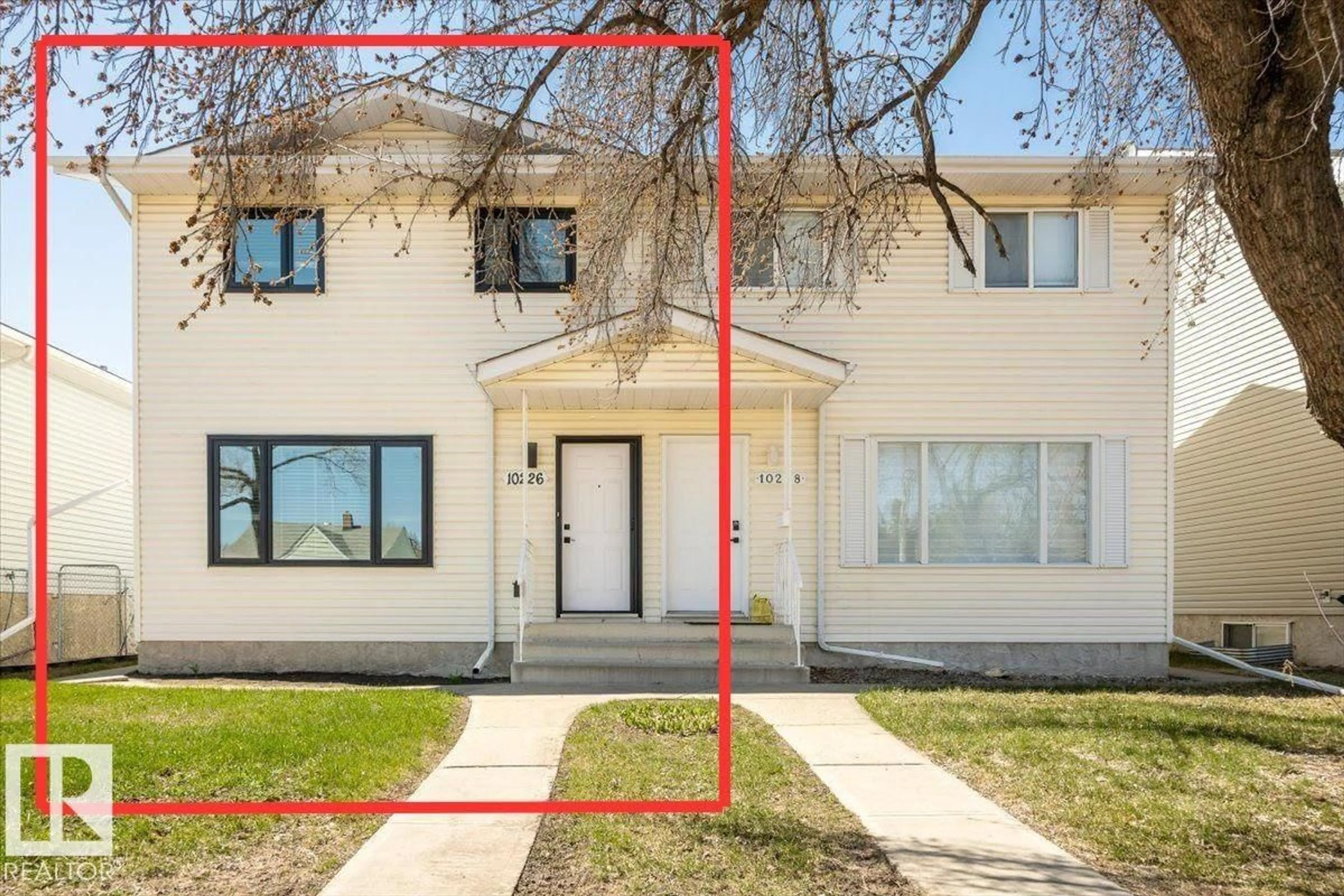 Unknown for 10226 152 ST, Edmonton Alberta T5P1Y2