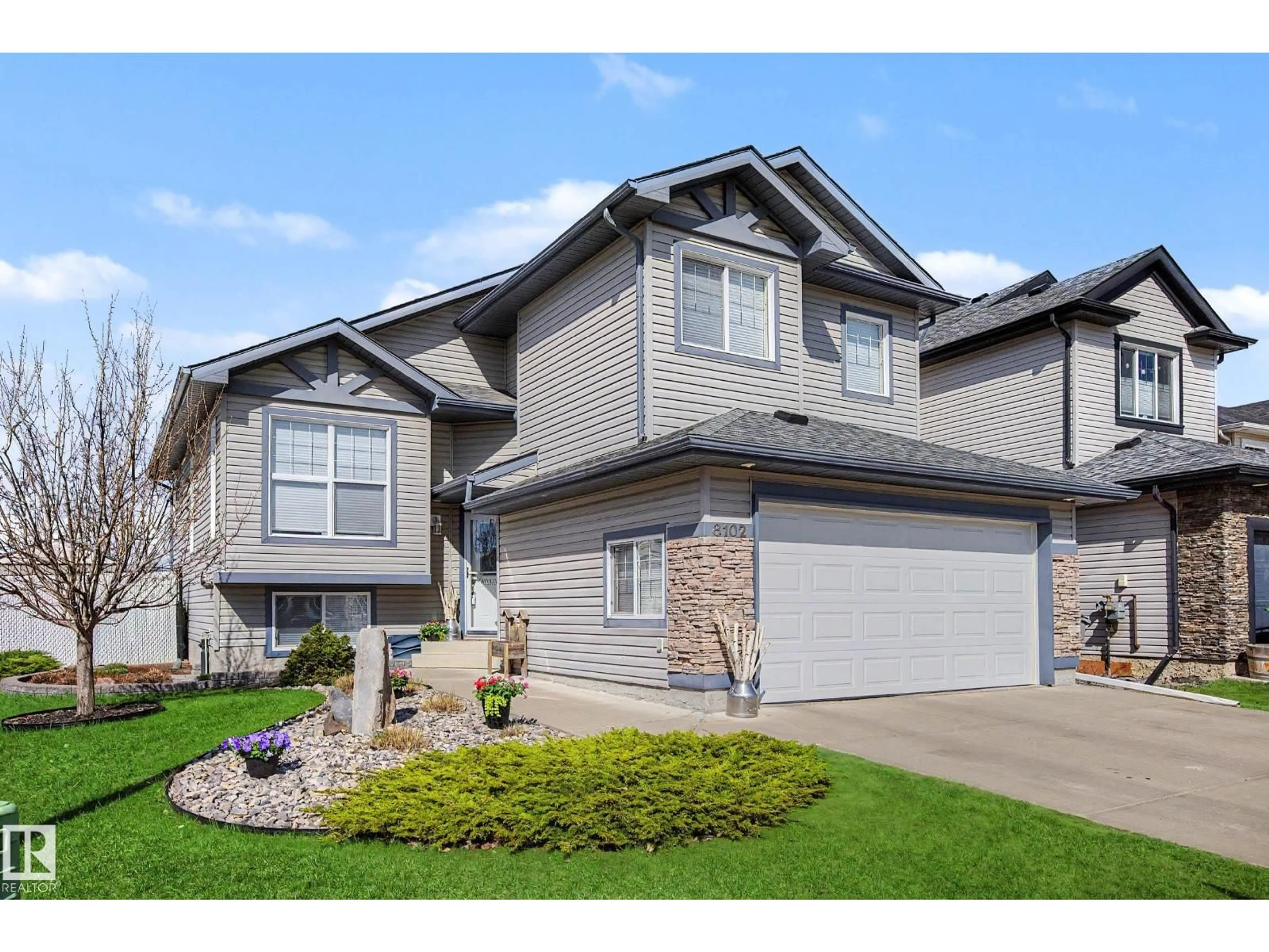 Unknown for 8102 95A ST, Morinville Alberta T8R1W2
