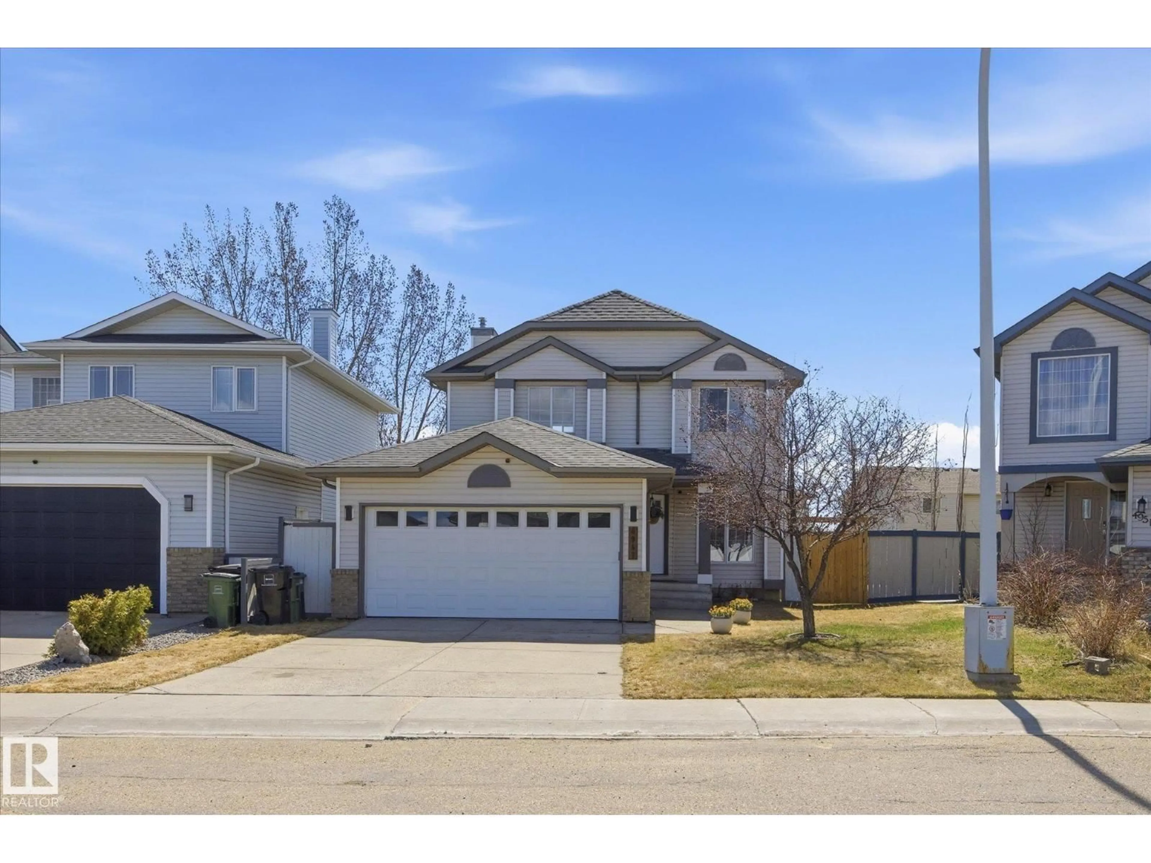 Unknown for 4947 149 AV, Edmonton Alberta T5Y2W9