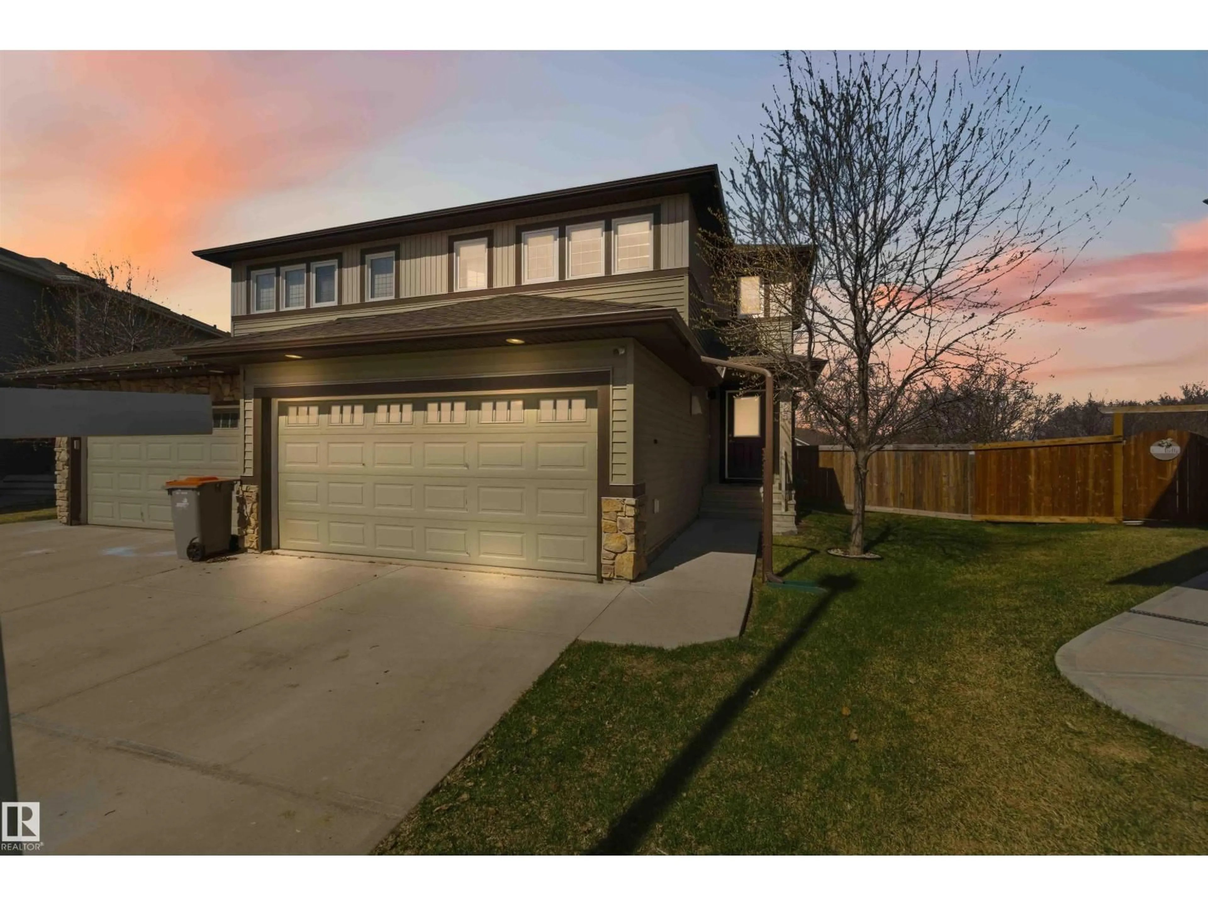 Unknown for 1825 WESTERRA LO, Stony Plain Alberta T7Z0L8