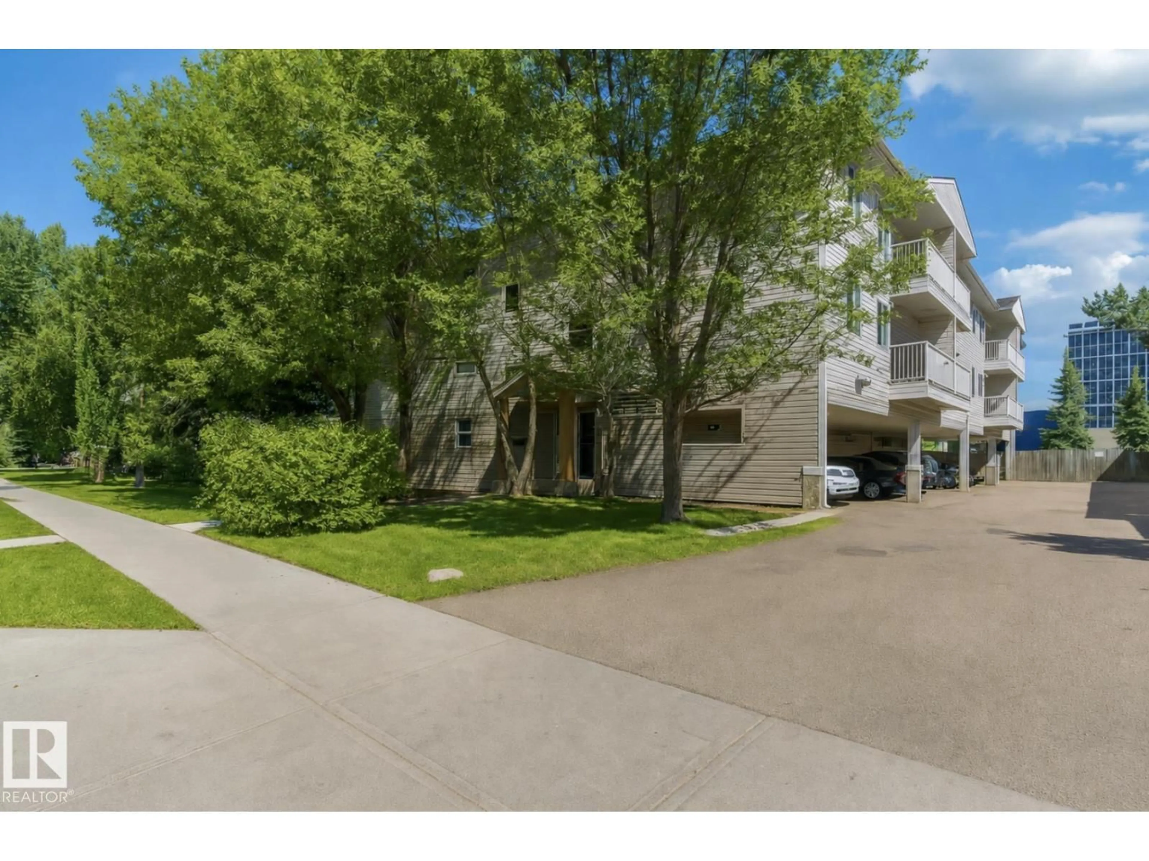 Unknown for #103 - 12110 119 AVE NW, Edmonton Alberta T5L5G9