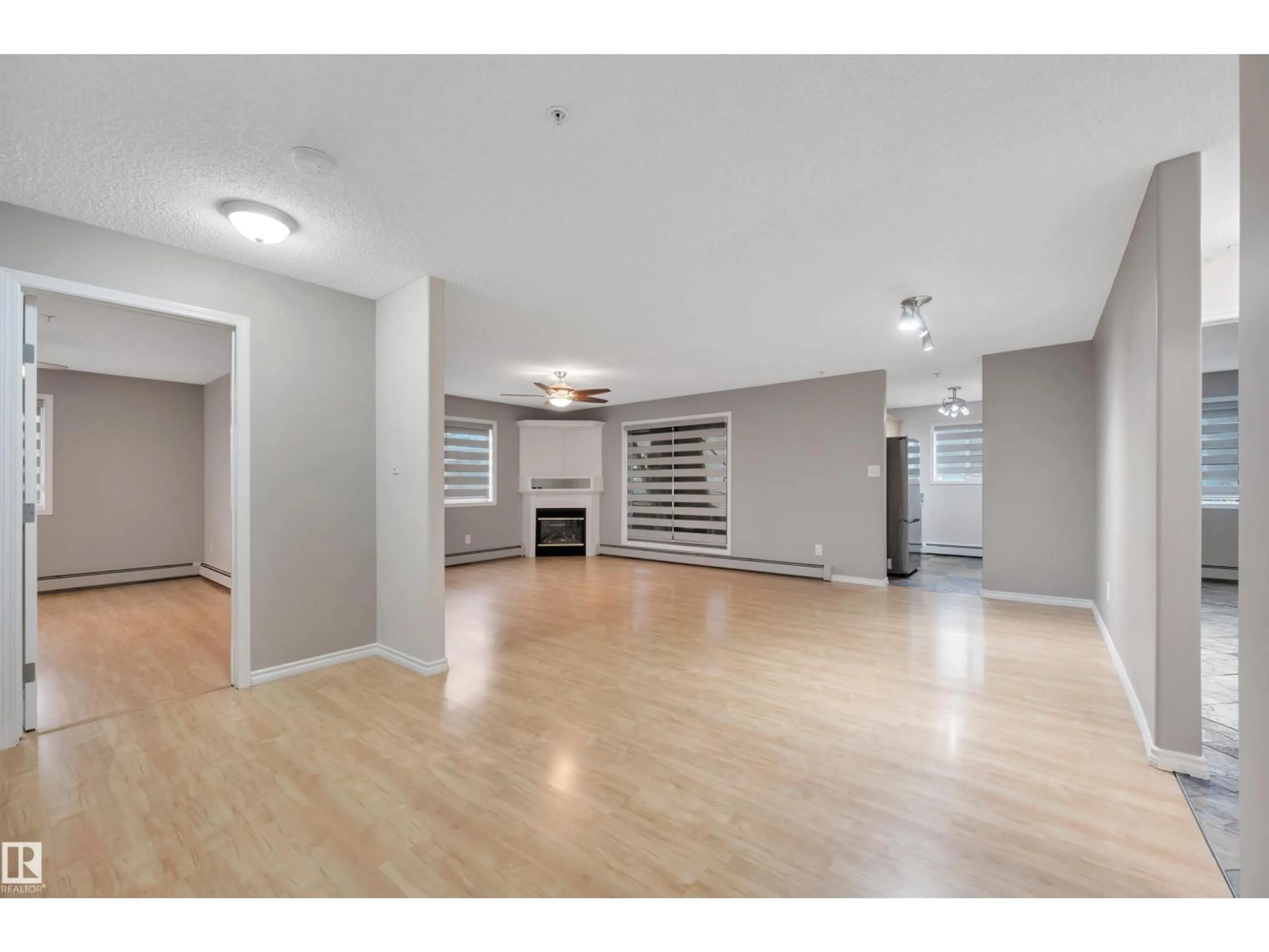 A pic of a room for #134 - 2903 RABBIT HILL RD, Edmonton Alberta T6R0P2