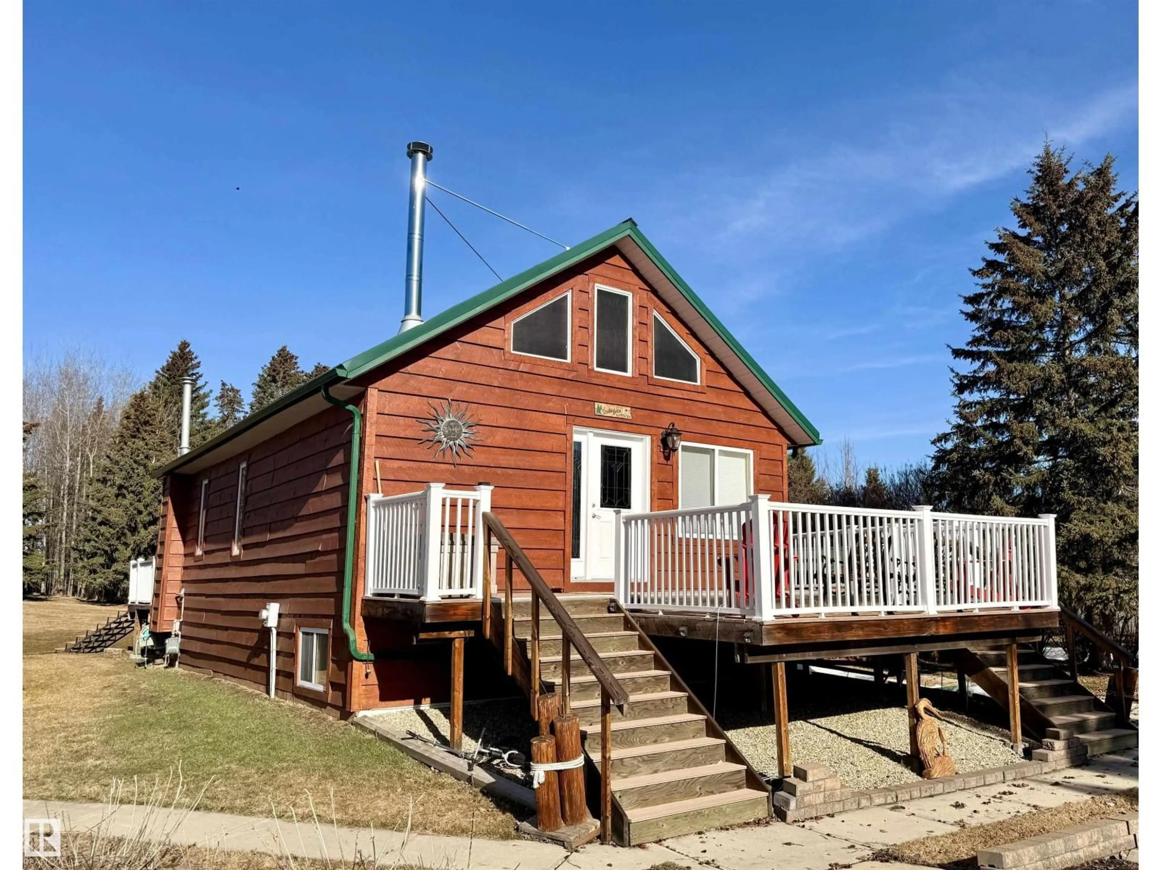 Unknown for 62045 - 40A TWP 462, Rural Wetaskiwin County Alberta T0C0T0