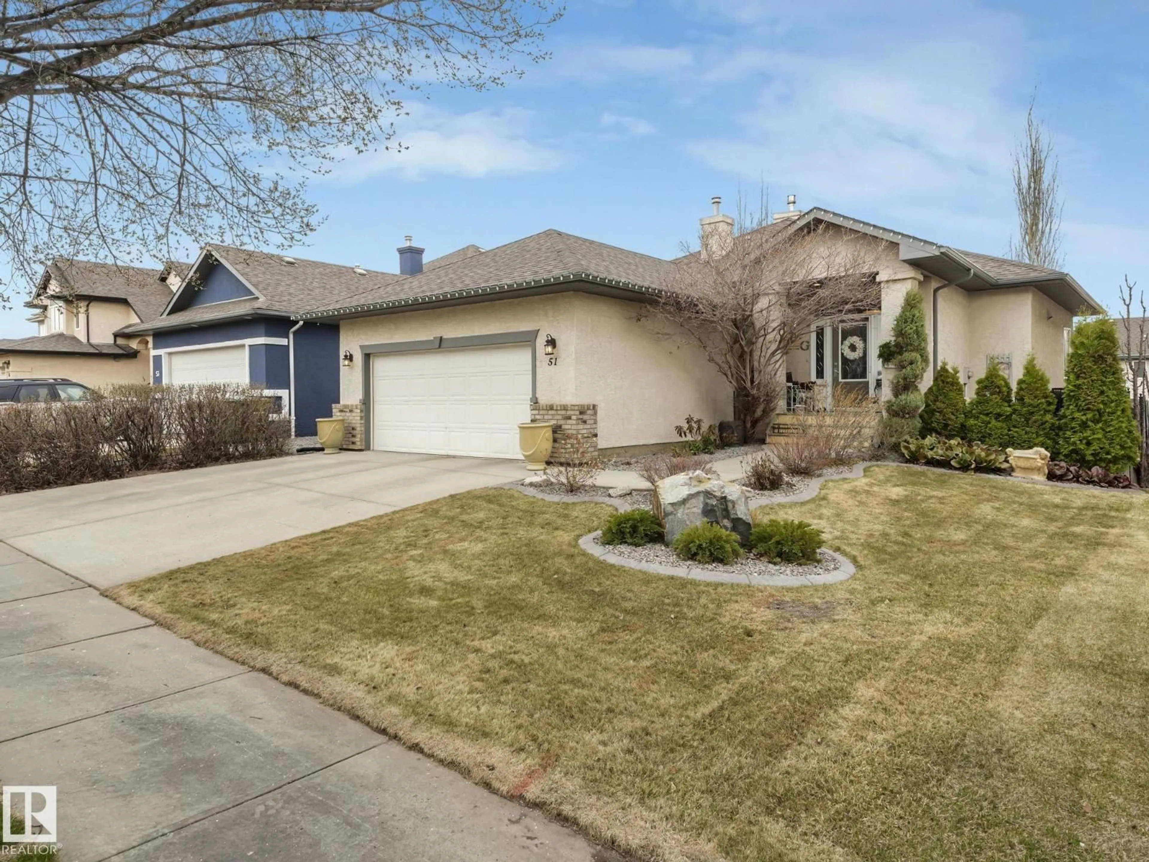 Unknown for 51 KENDALL CR, St. Albert Alberta T8N7C2