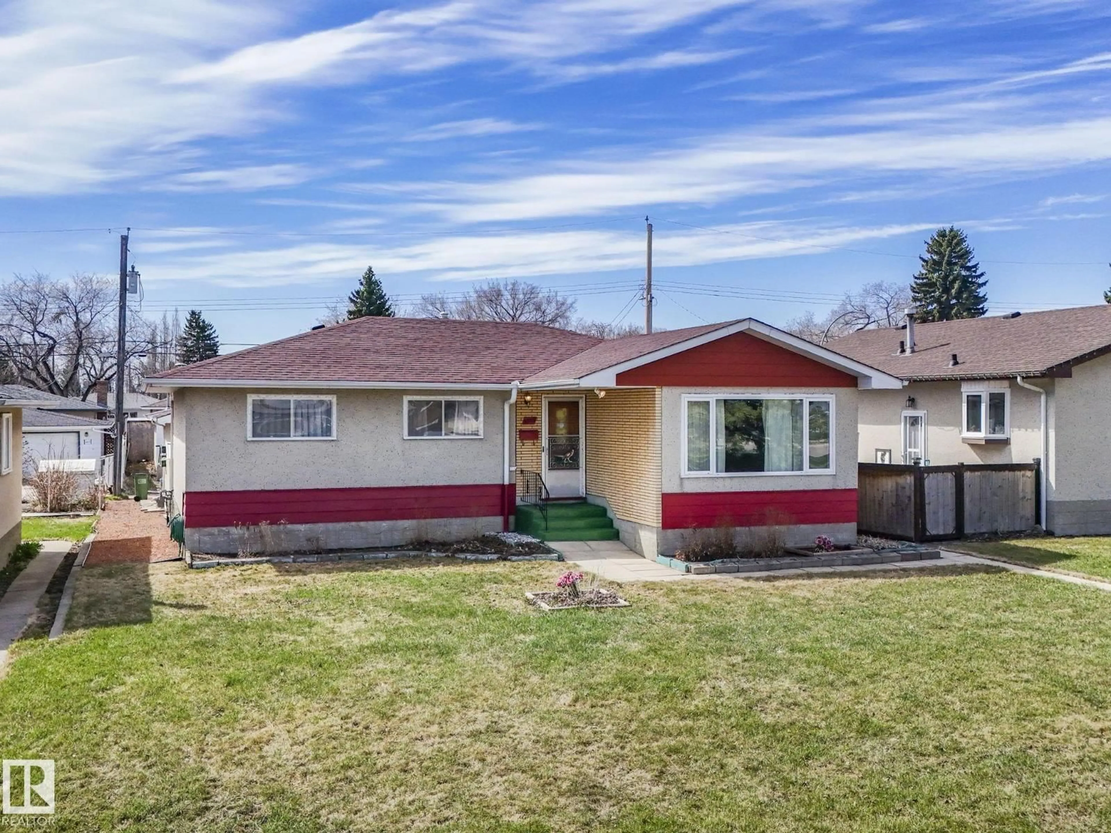 Unknown for NW - 3519 113 AV, Edmonton Alberta T5W0P5