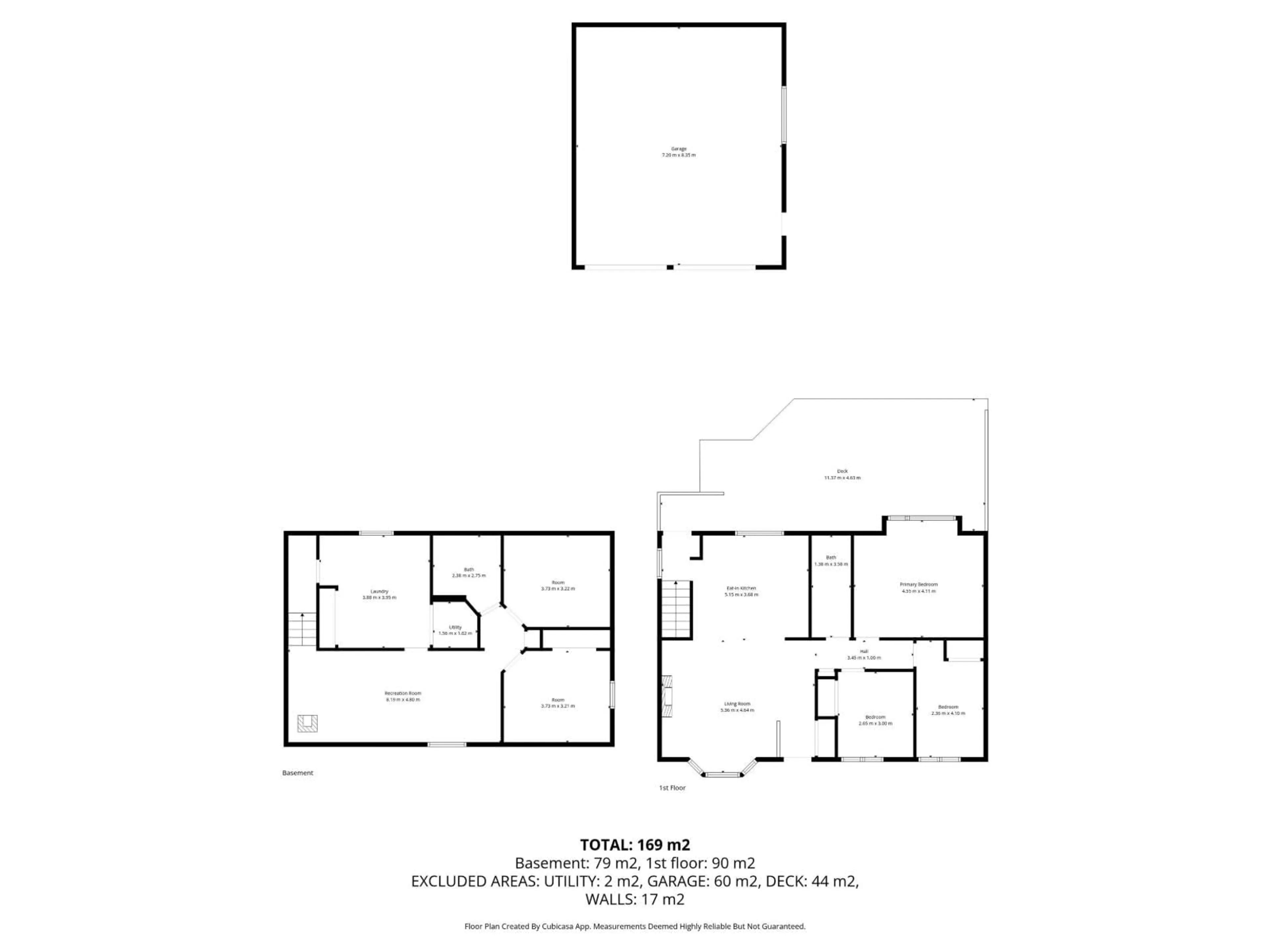 Floor plan for 28 GLENGARRY CR, Sherwood Park Alberta T8A3A2