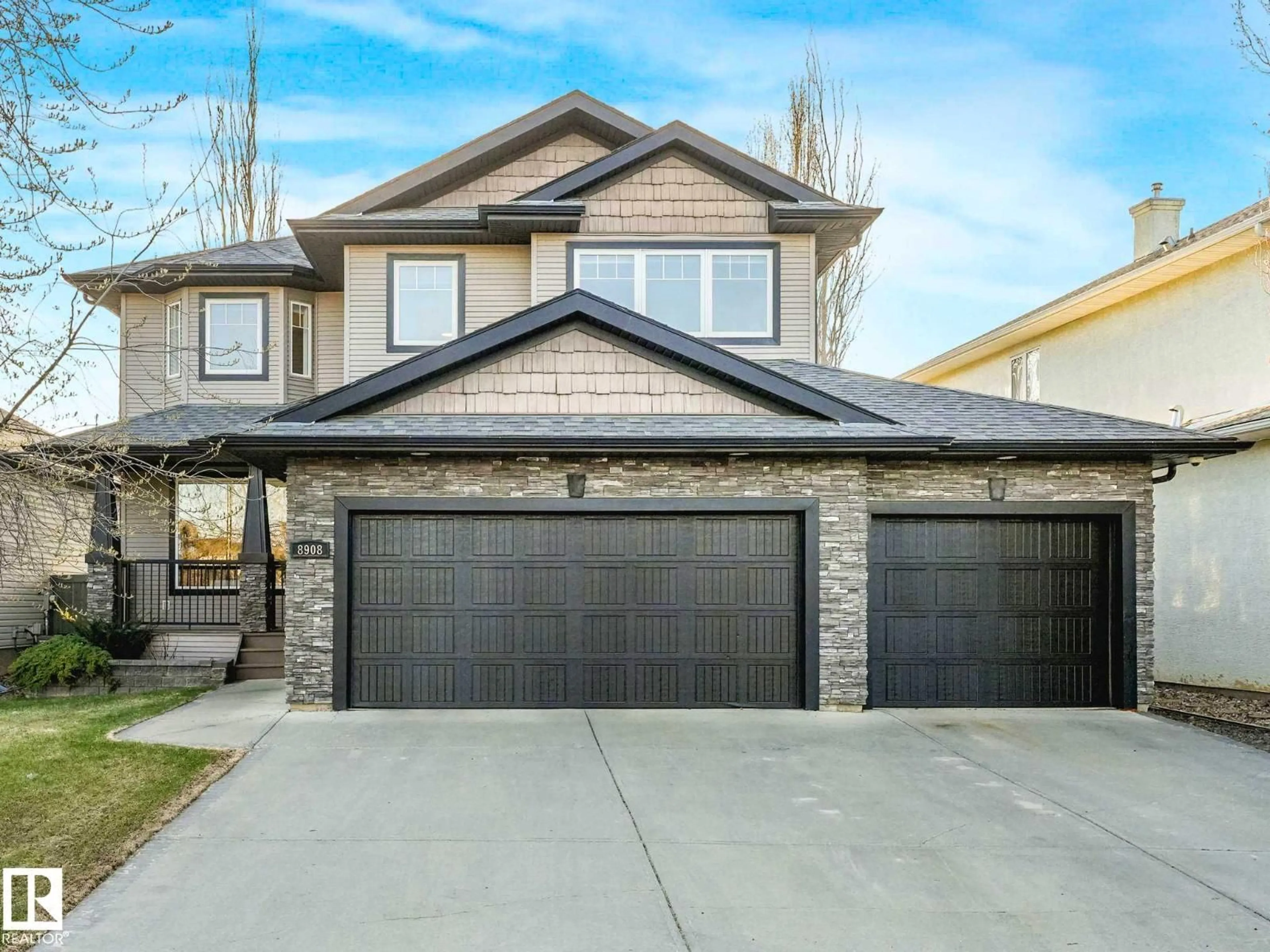 Unknown for NW - 8908 208 ST, Edmonton Alberta T5T6Y3