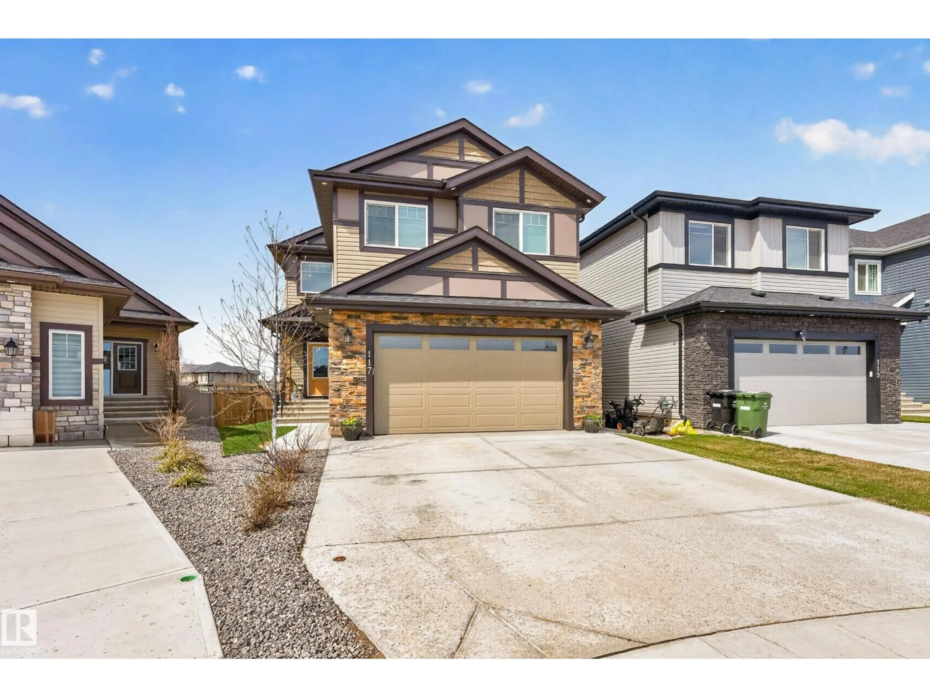 Unknown for 117 KIDD CR, Leduc Alberta T9E1N6