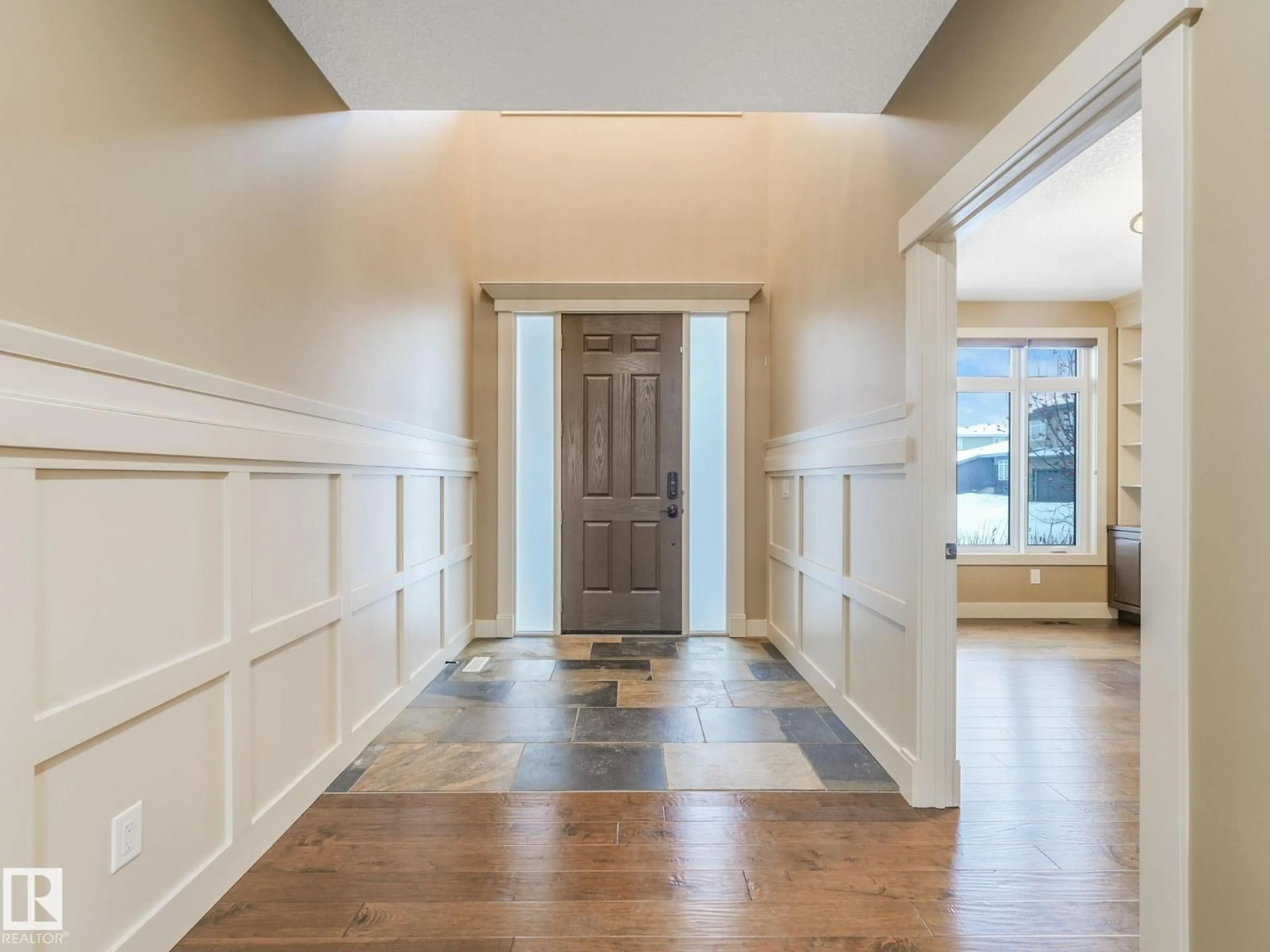 Indoor entryway for NW - 12828 201 ST, Edmonton Alberta T5S0E5