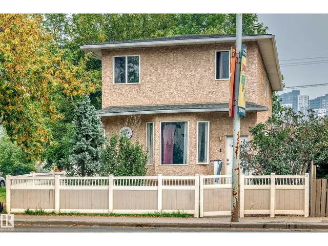 NW - 10711A 95 ST, Edmonton 2